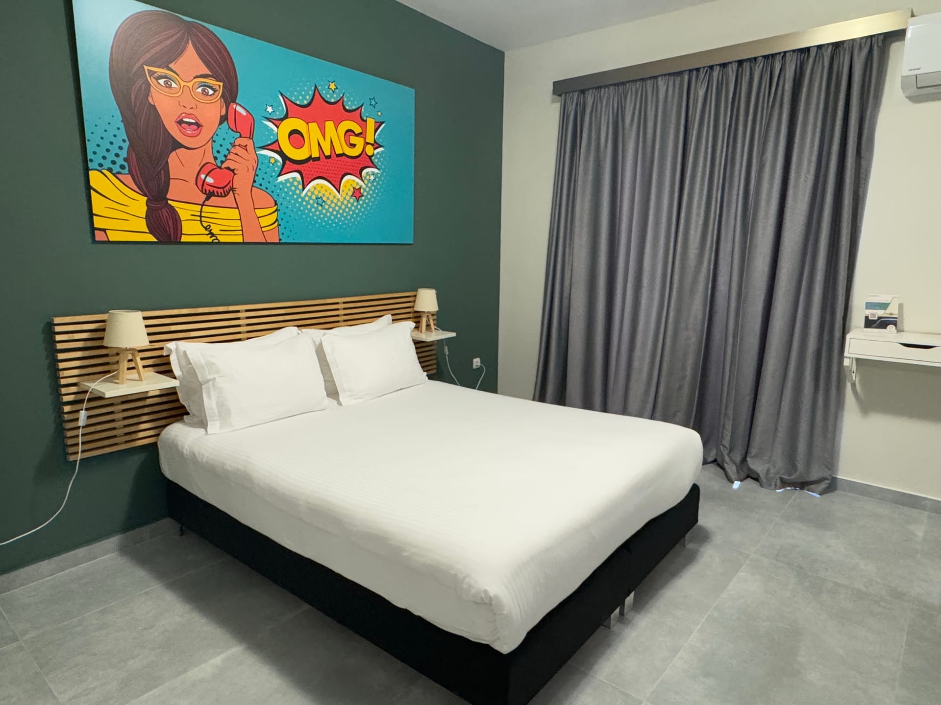 Connect Suites