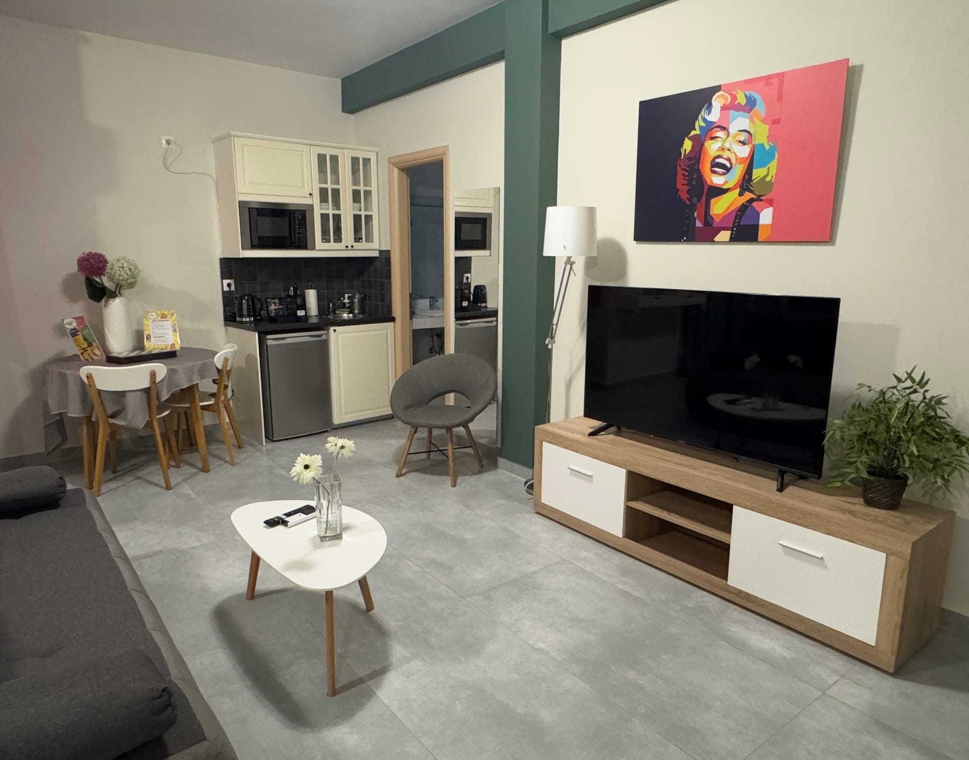 Connect Suites