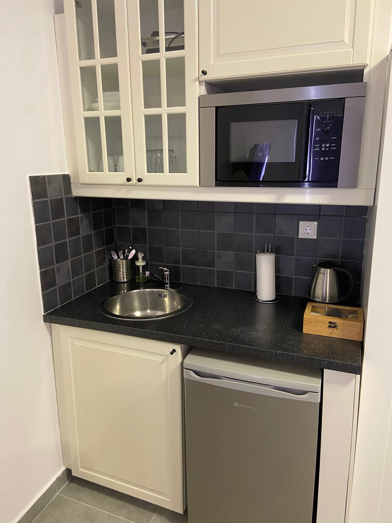 Connect Suites