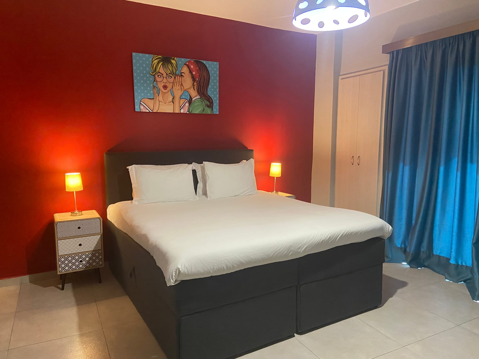 Connect Studios & Apartments Athens