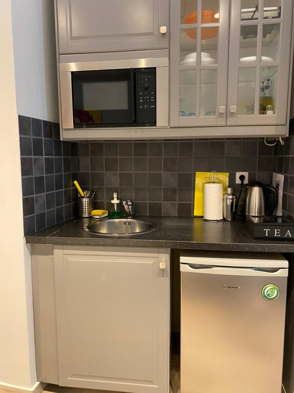 Connect Studios & Apartments Athens