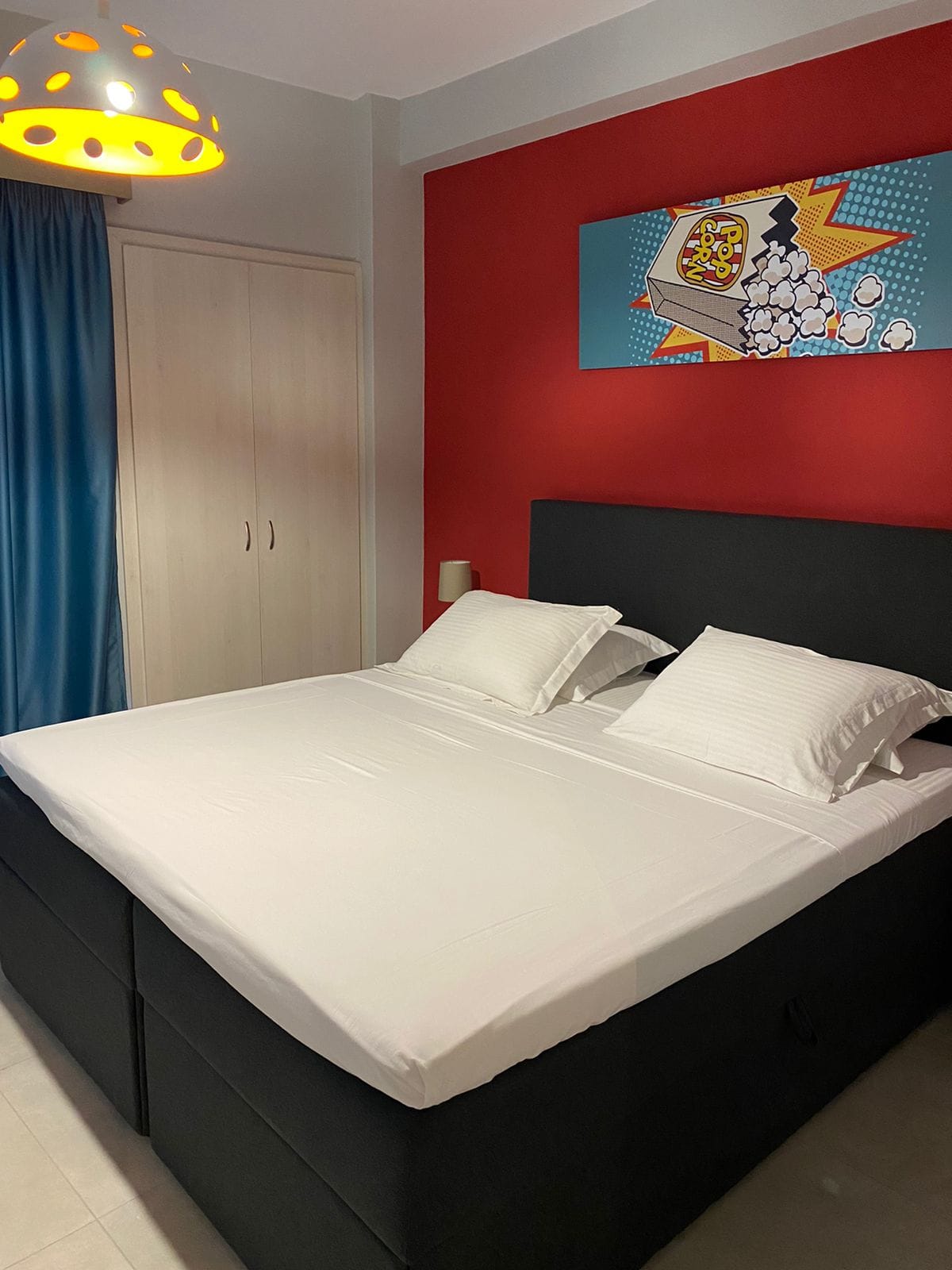 Connect Studios & Apartments Athens