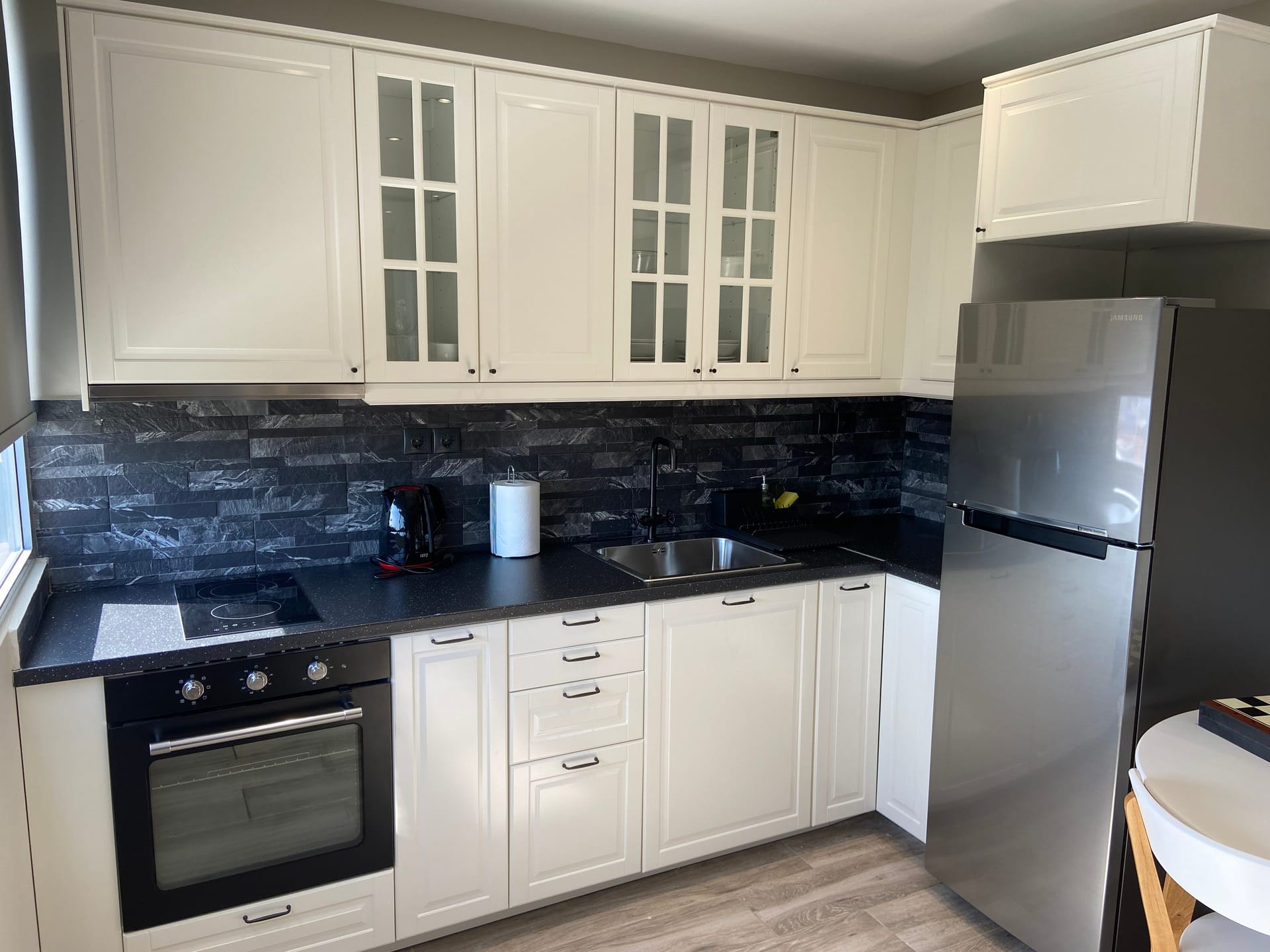 Connect Studios & Apartments Athens