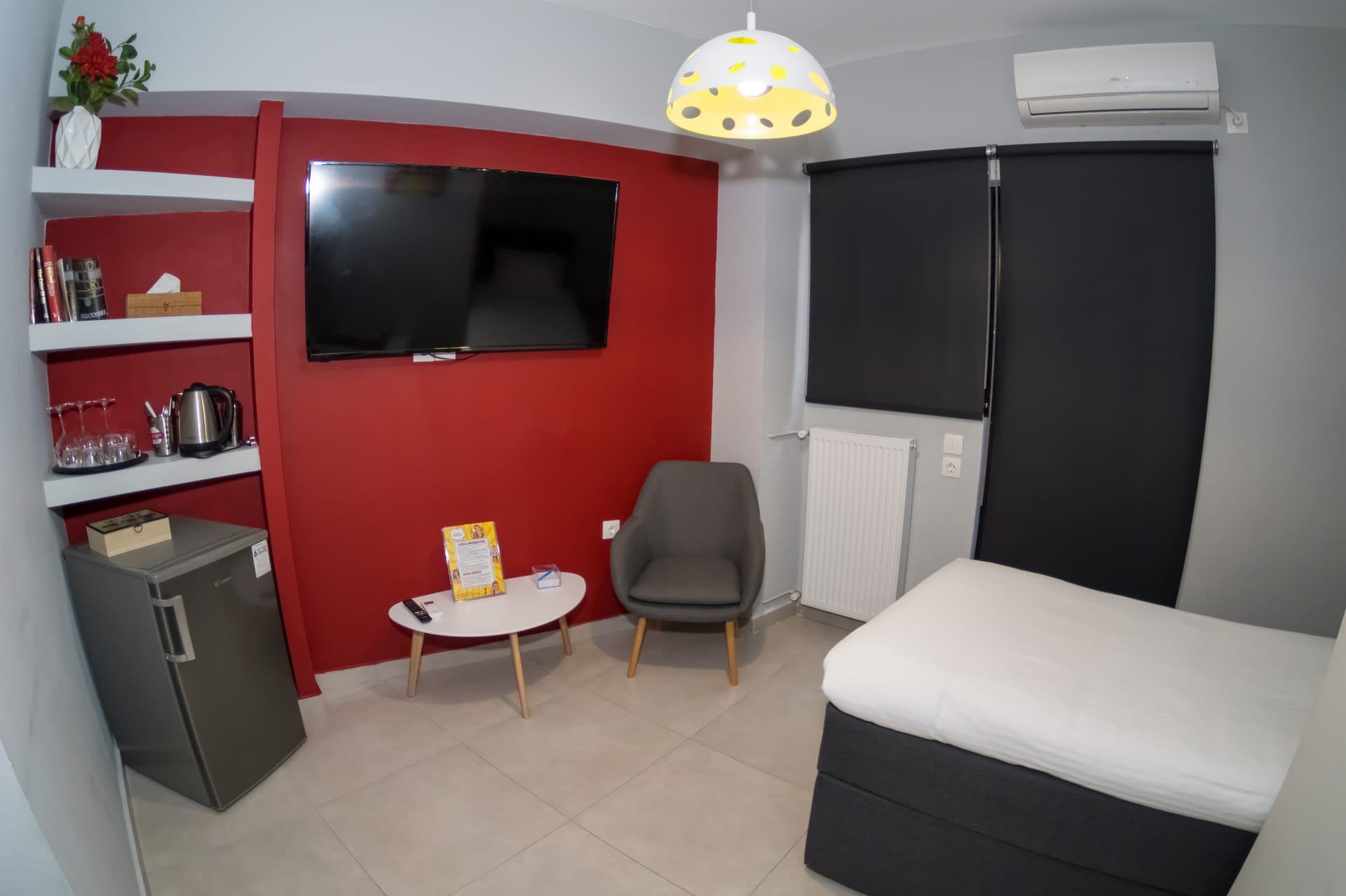 Connect Studios & Apartments Athens