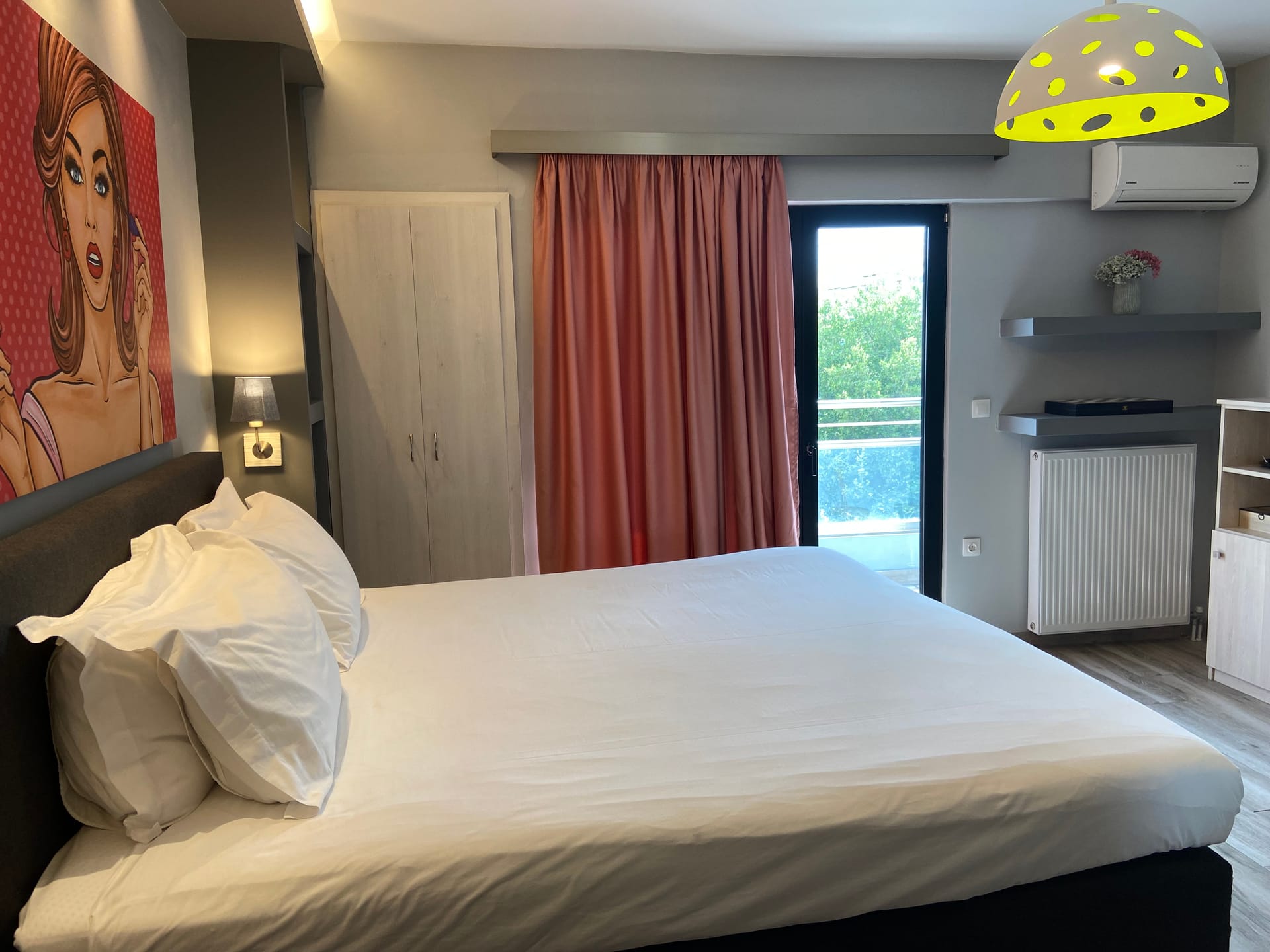 Connect Studios & Apartments Athens