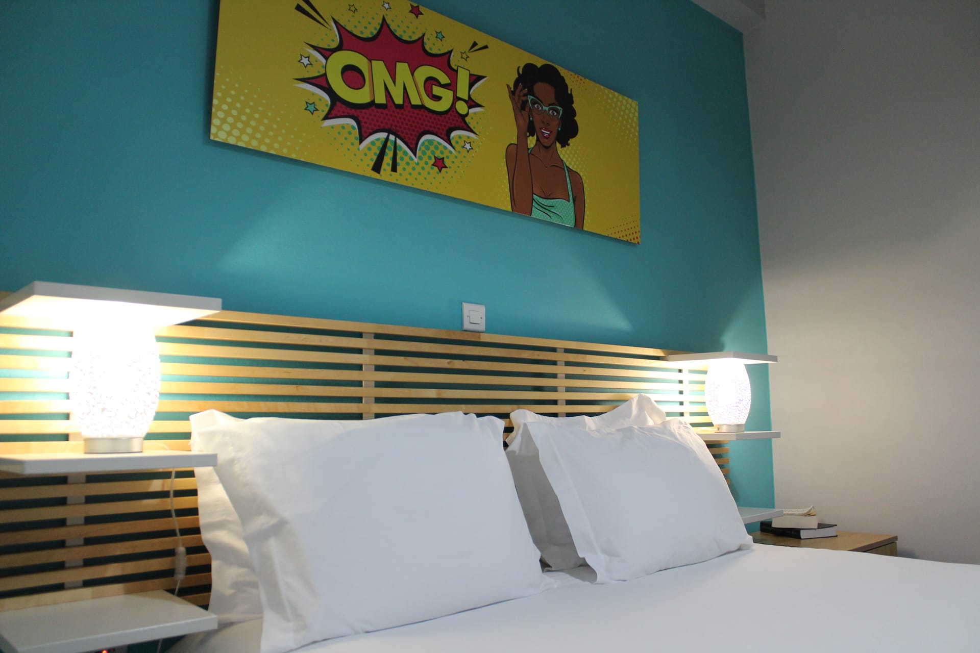 Connect Studios & Apartments Athens