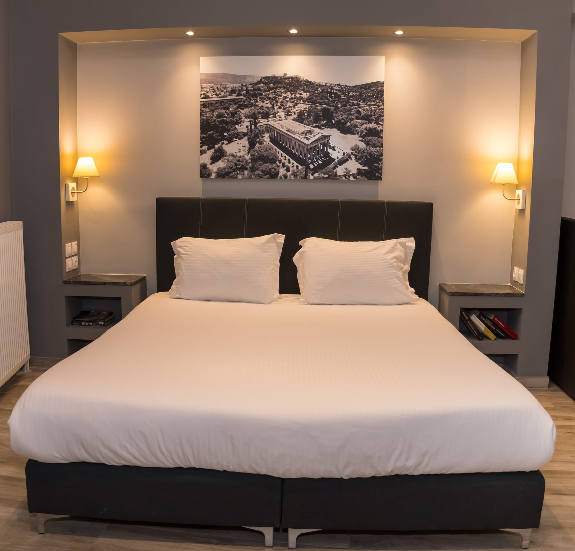 Connect Studios & Apartments Athens