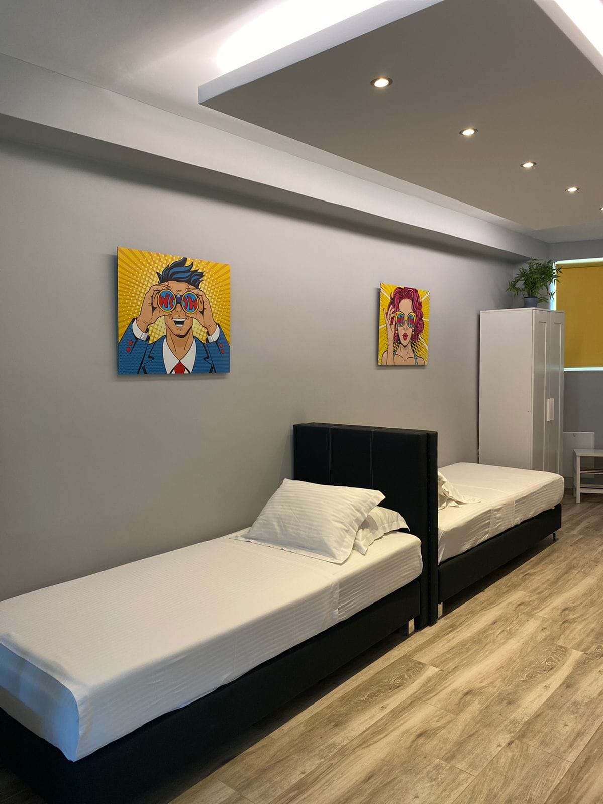 Connect Studios & Apartments Athens