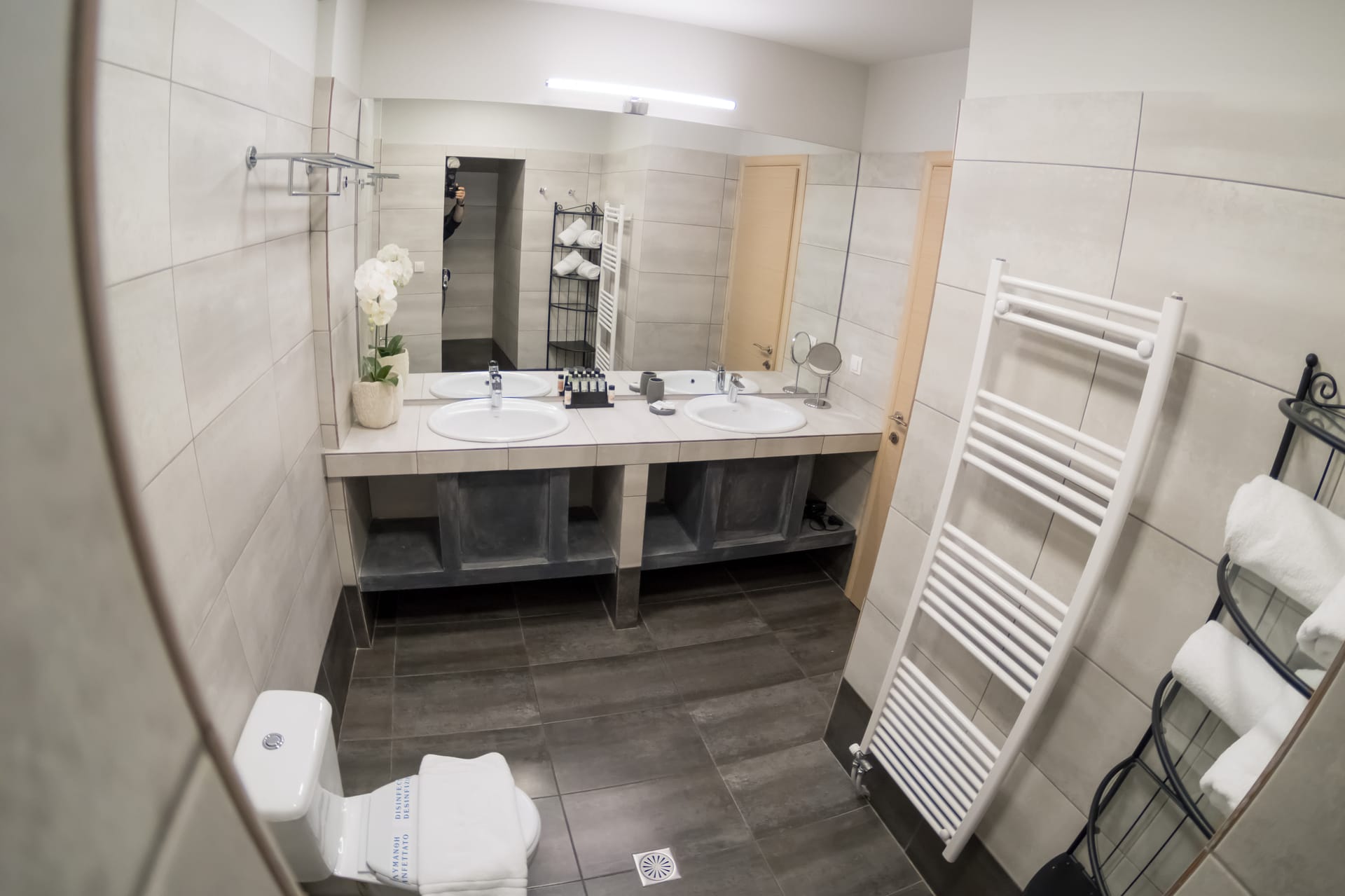 Connect Studios & Apartments Athens