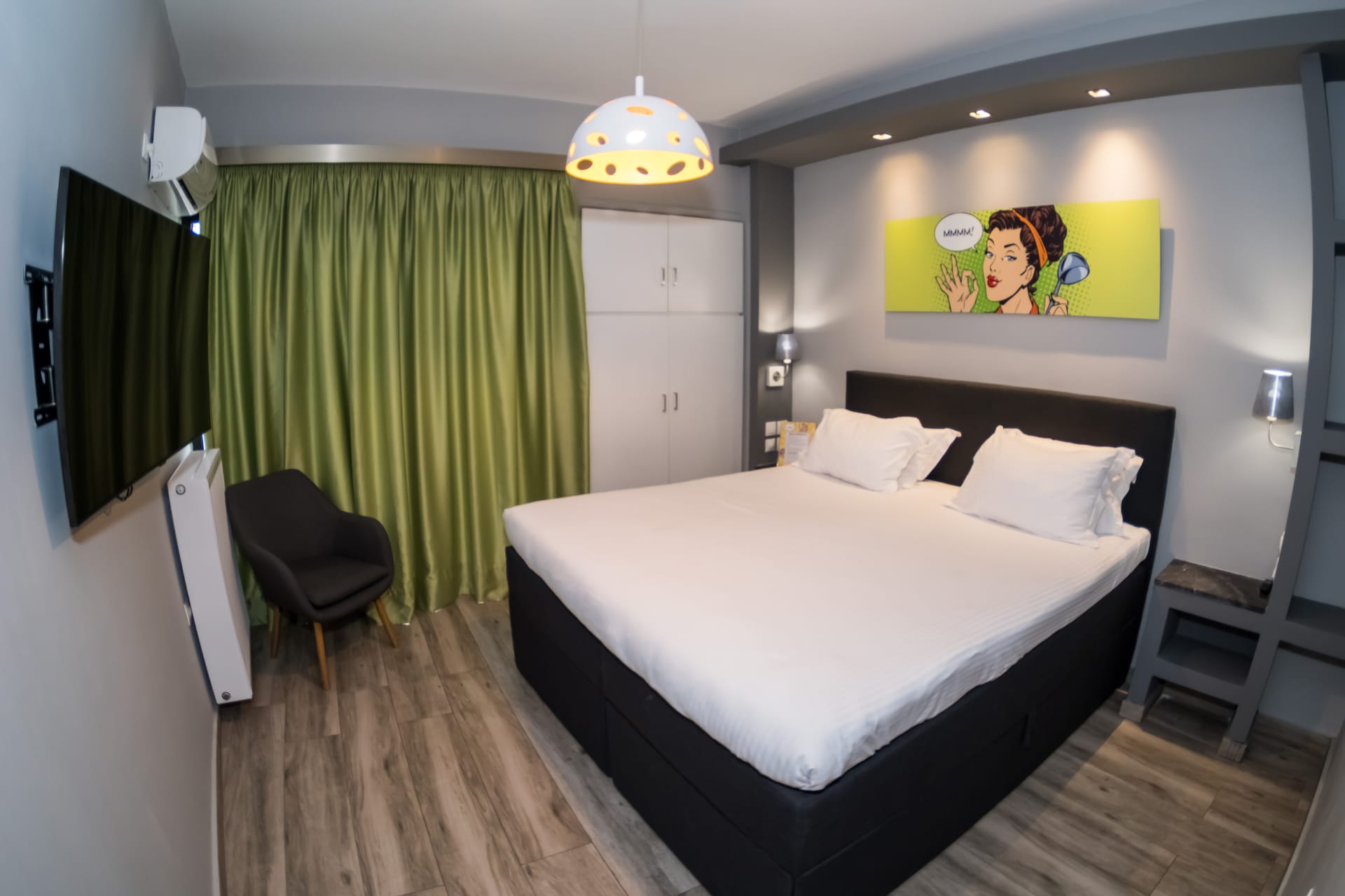 Connect Studios & Apartments Athens