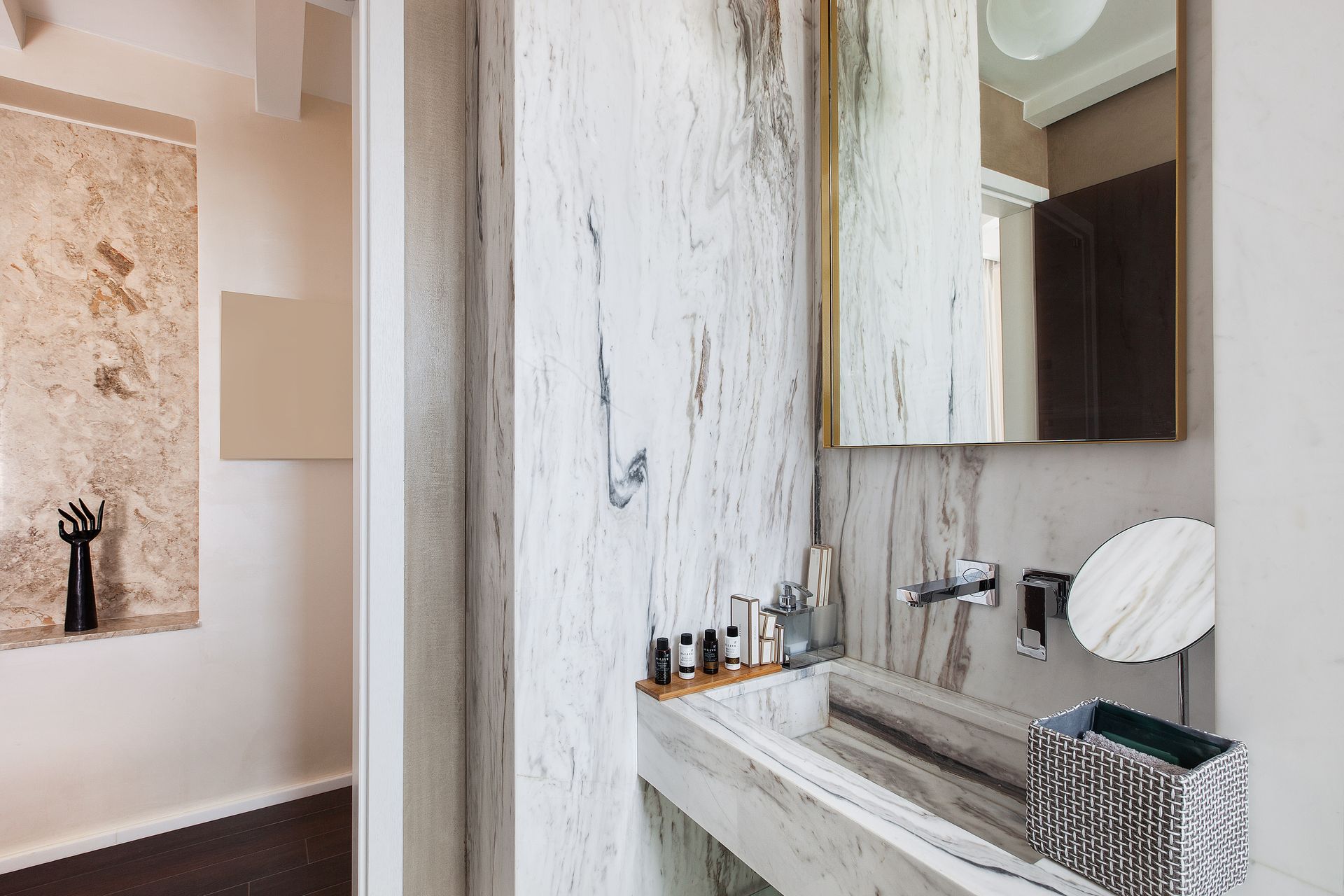 Consolato Boutique Suites