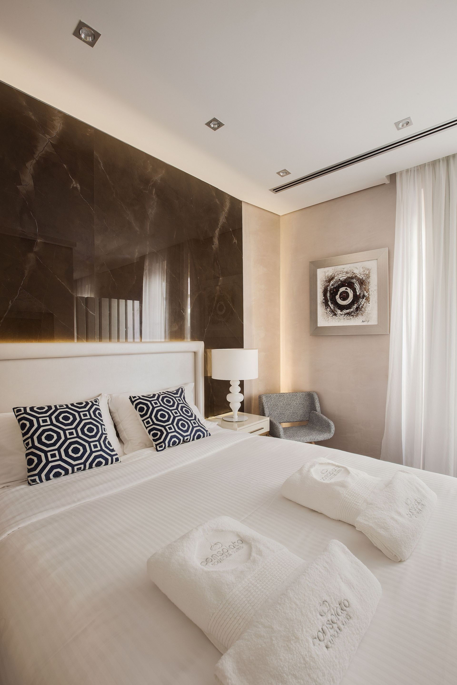 Consolato Boutique Suites