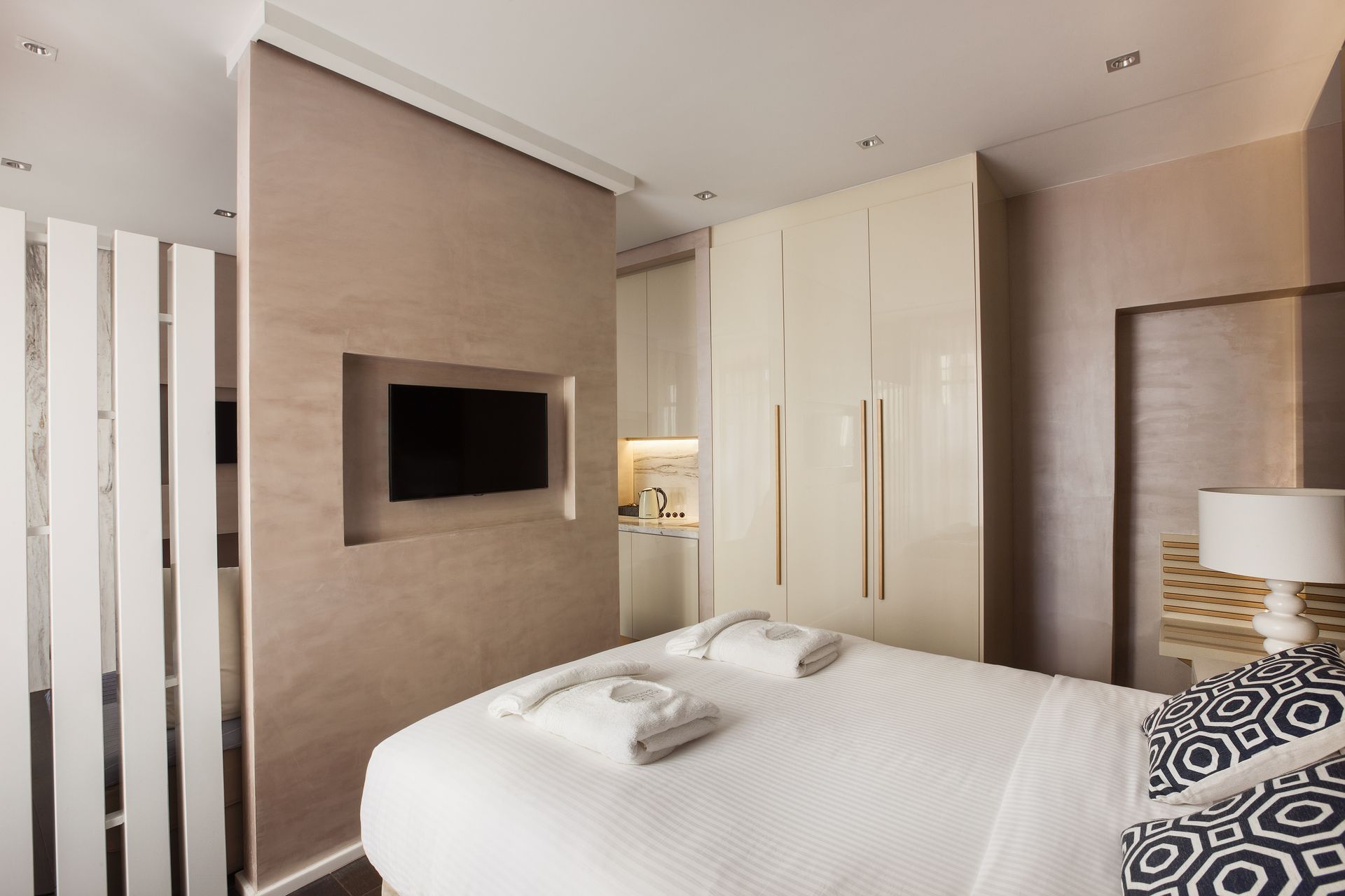 Consolato Boutique Suites