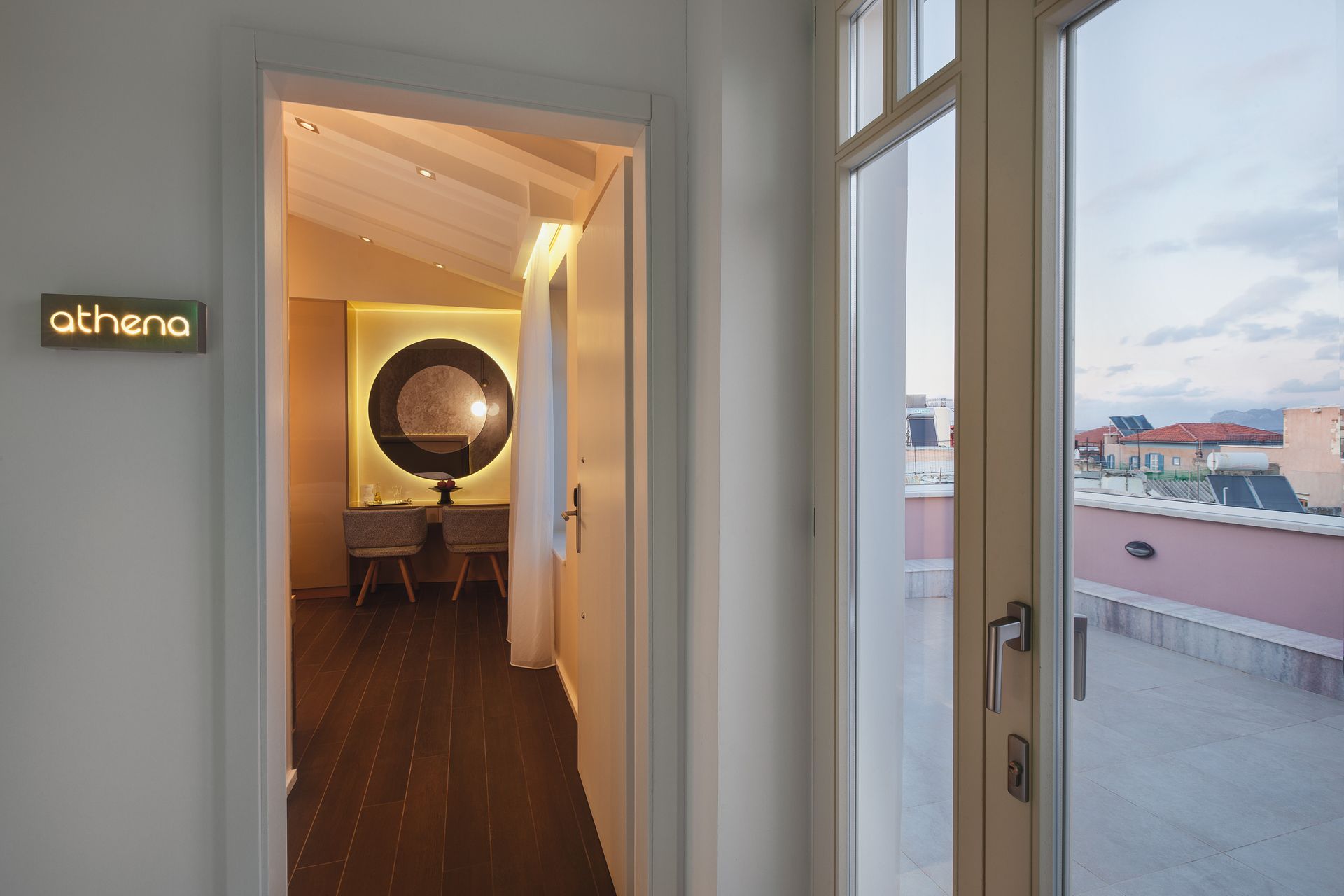Consolato Boutique Suites
