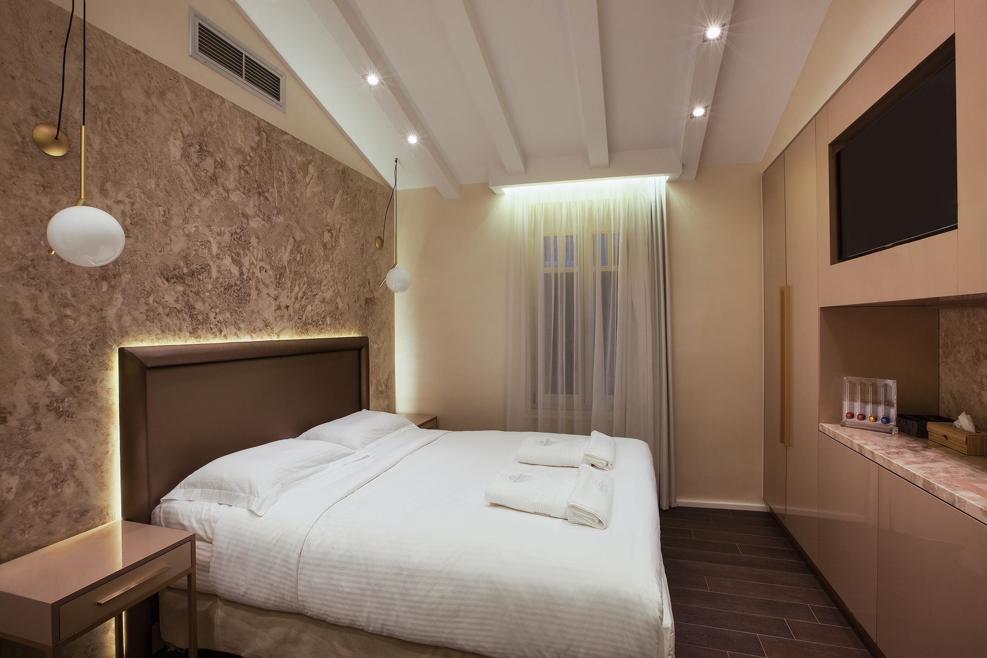 Consolato Boutique Suites