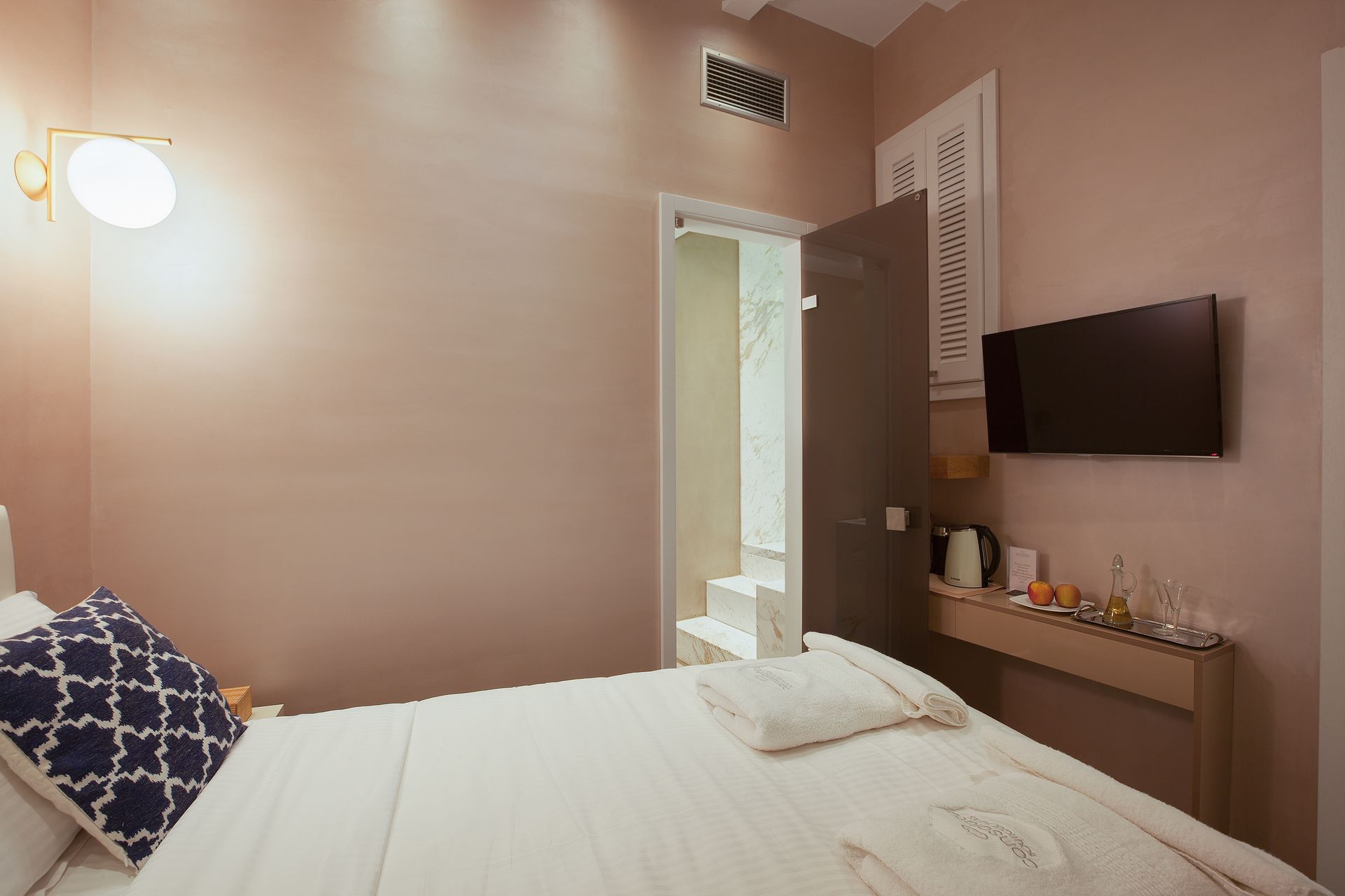 Consolato Boutique Suites
