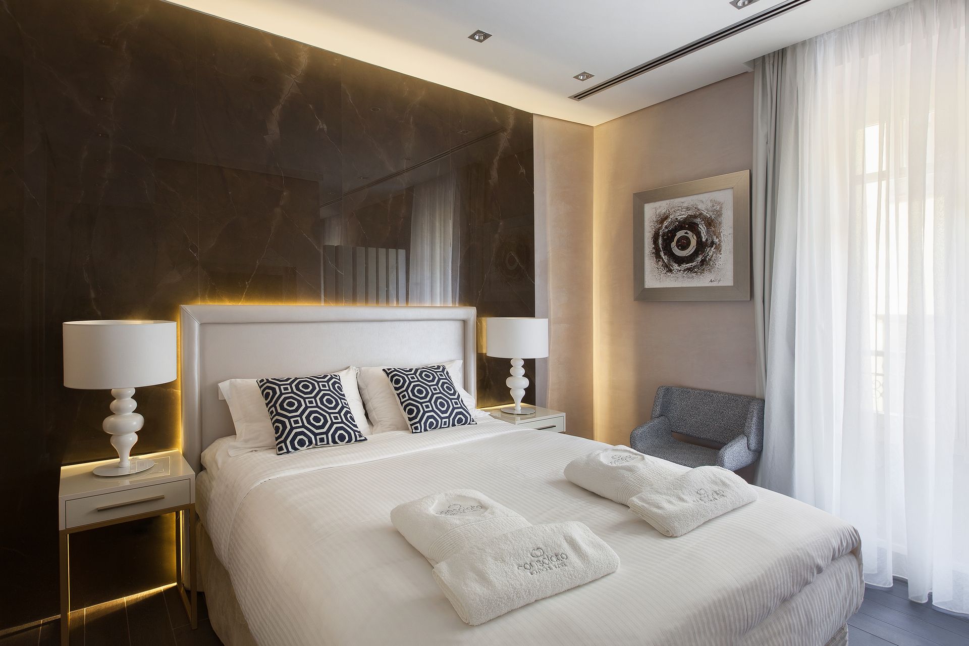 Consolato Boutique Suites