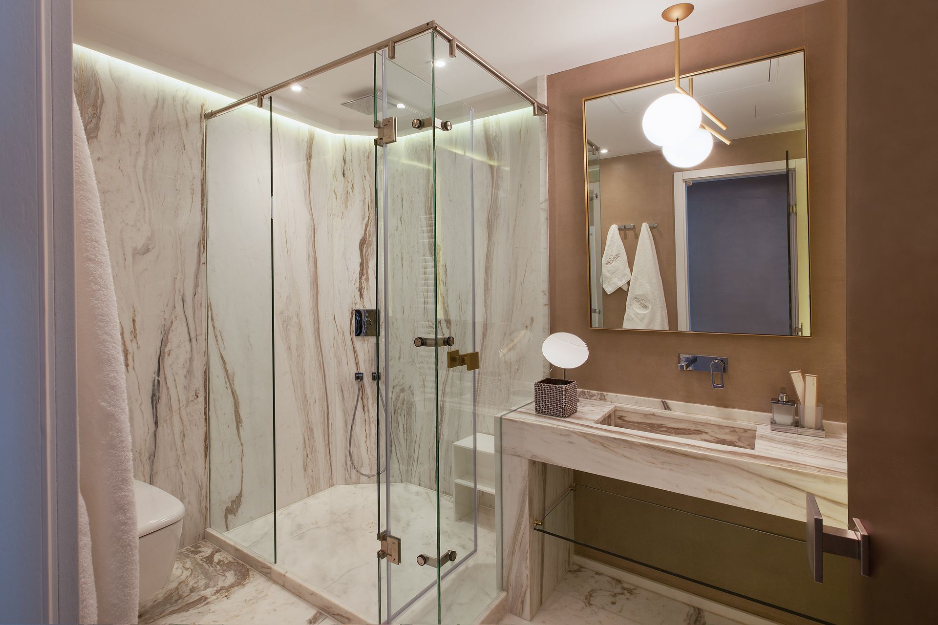 Consolato Boutique Suites