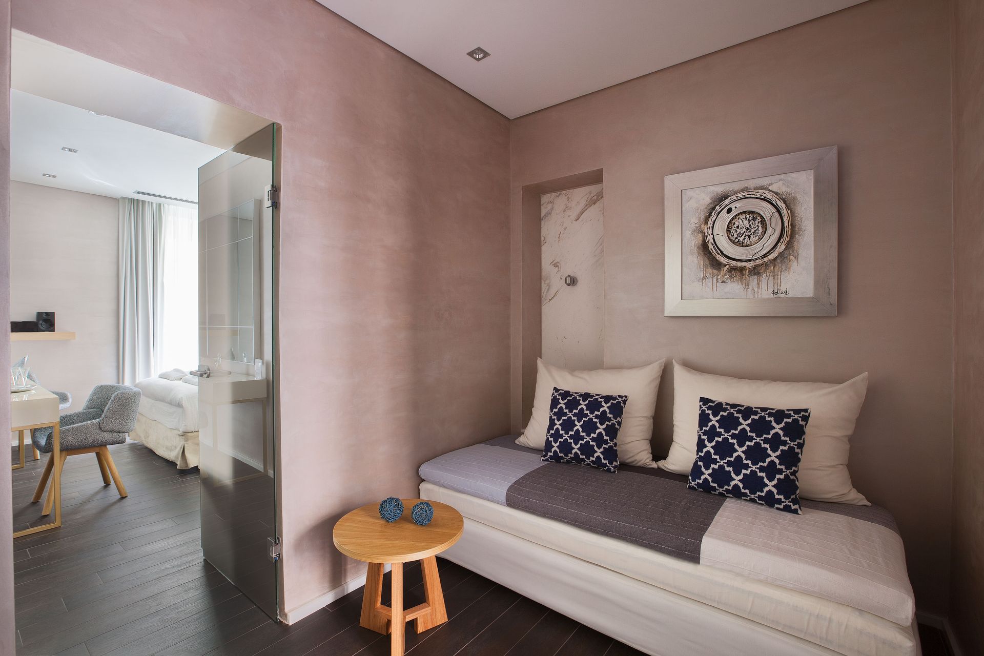 Consolato Boutique Suites