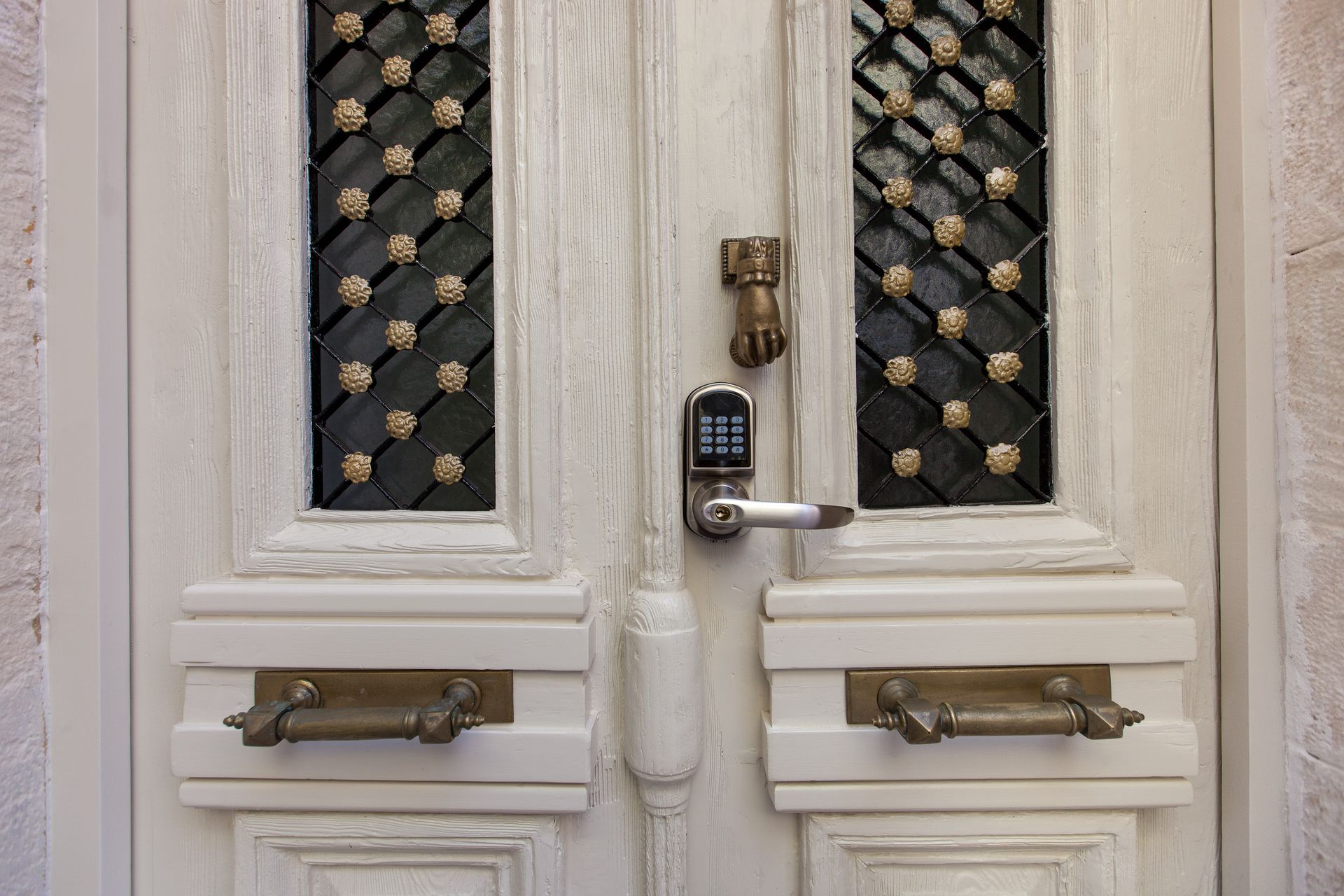 Consolato Boutique Suites