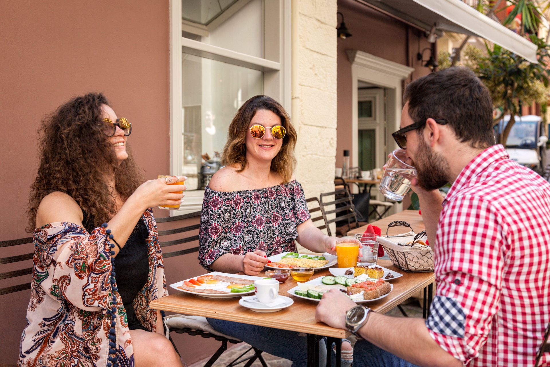 Consolato Boutique Suites