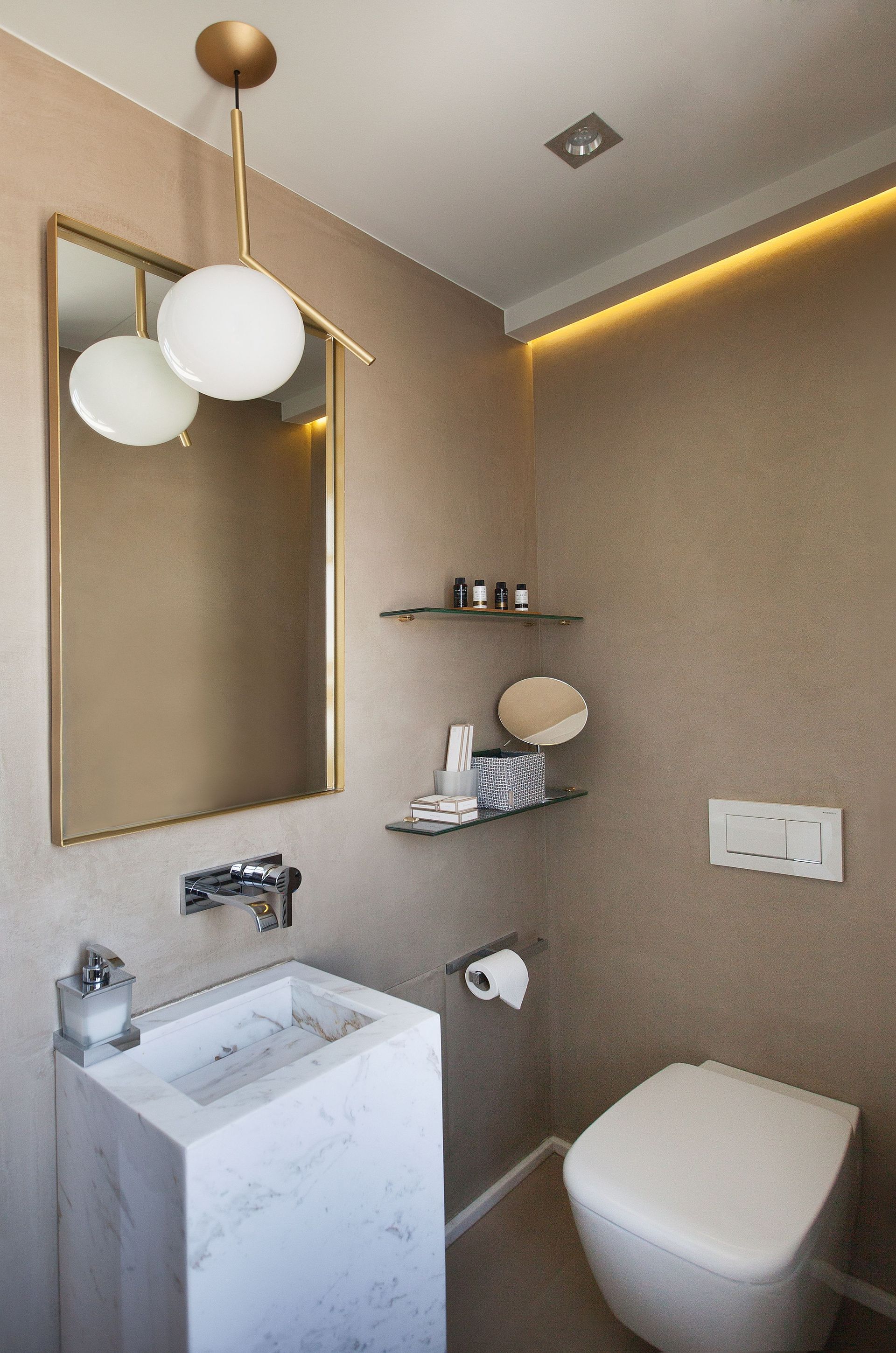 Consolato Boutique Suites