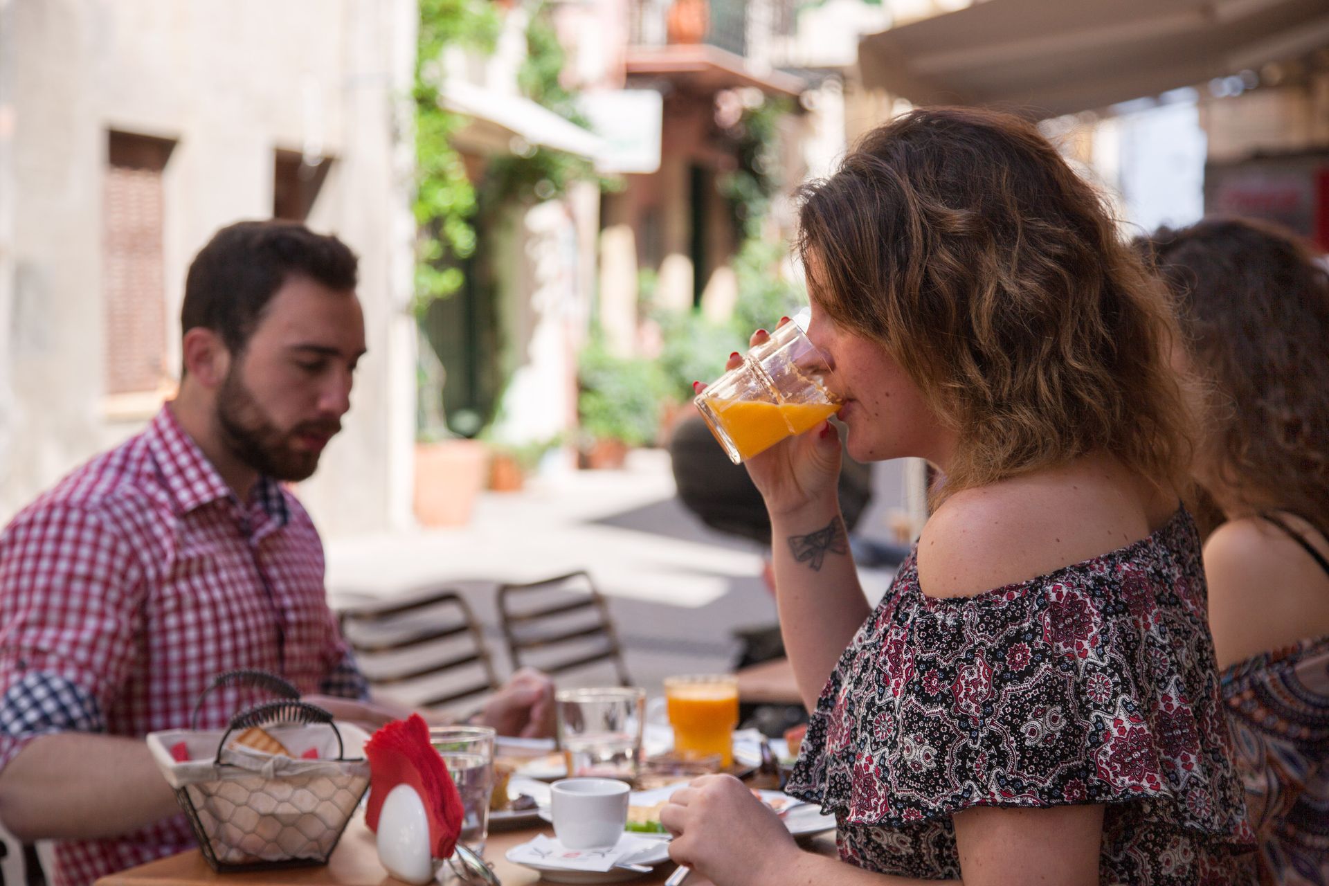 Consolato Boutique Suites
