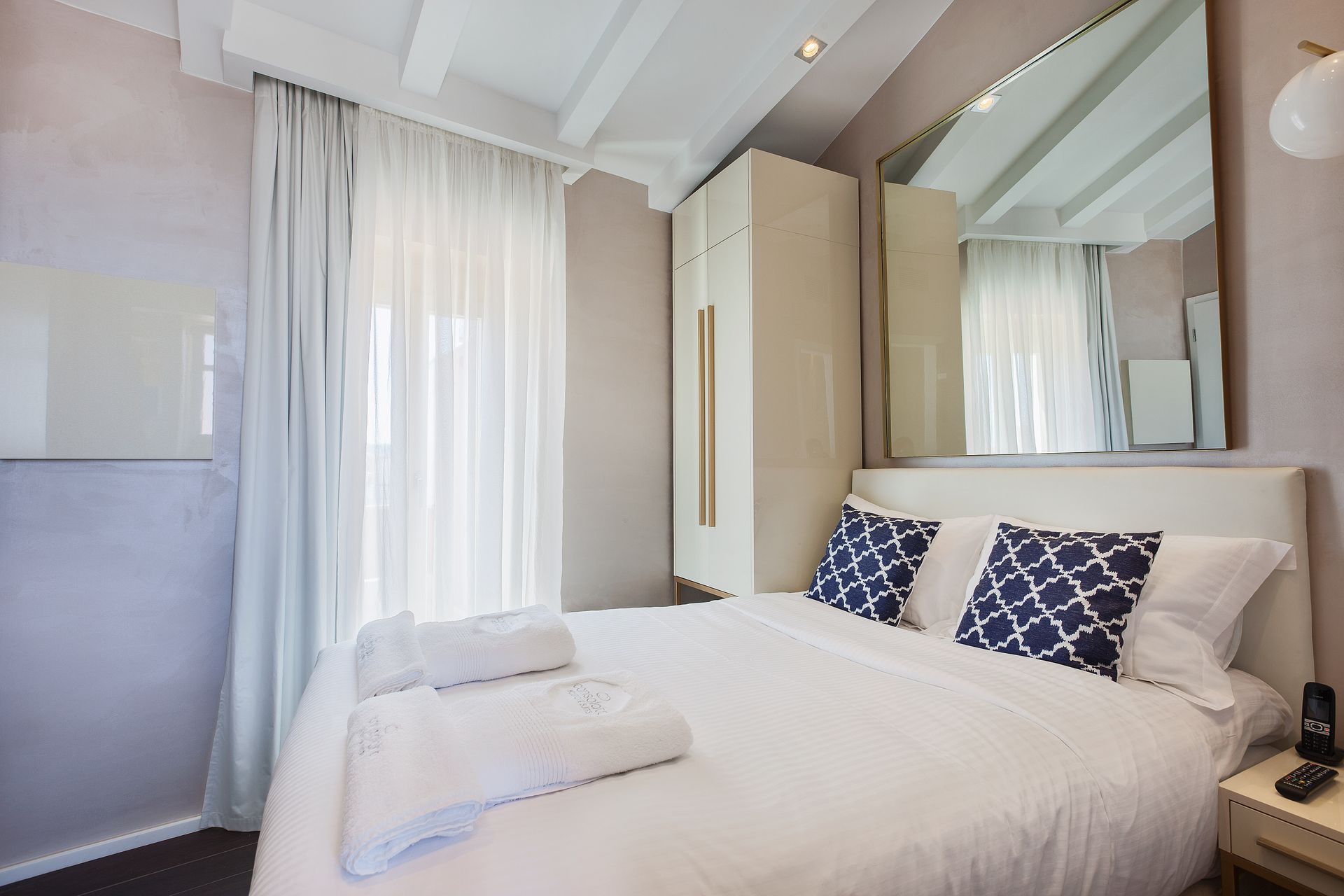 Consolato Boutique Suites