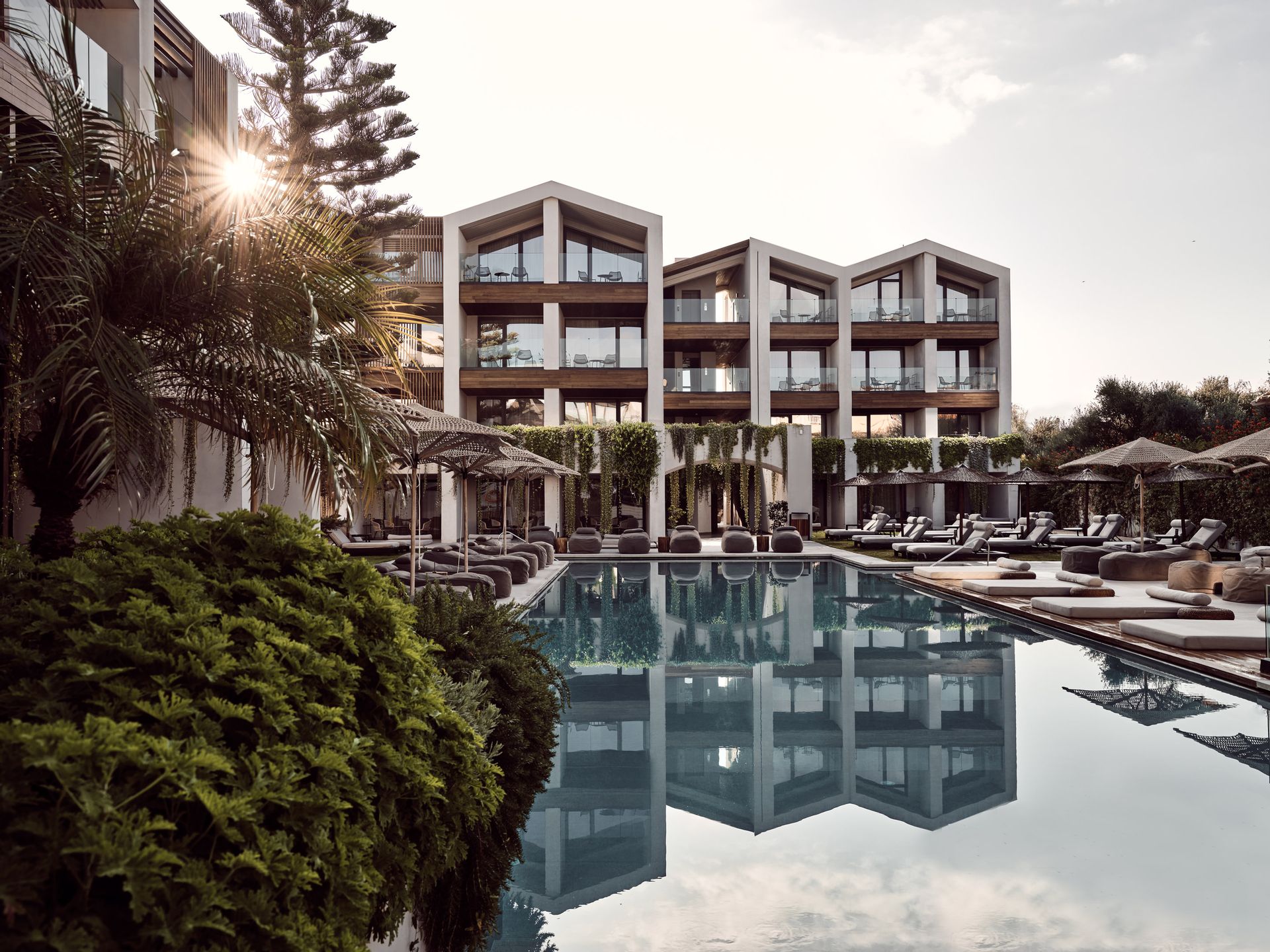 Contessina Hotel Zakynthos