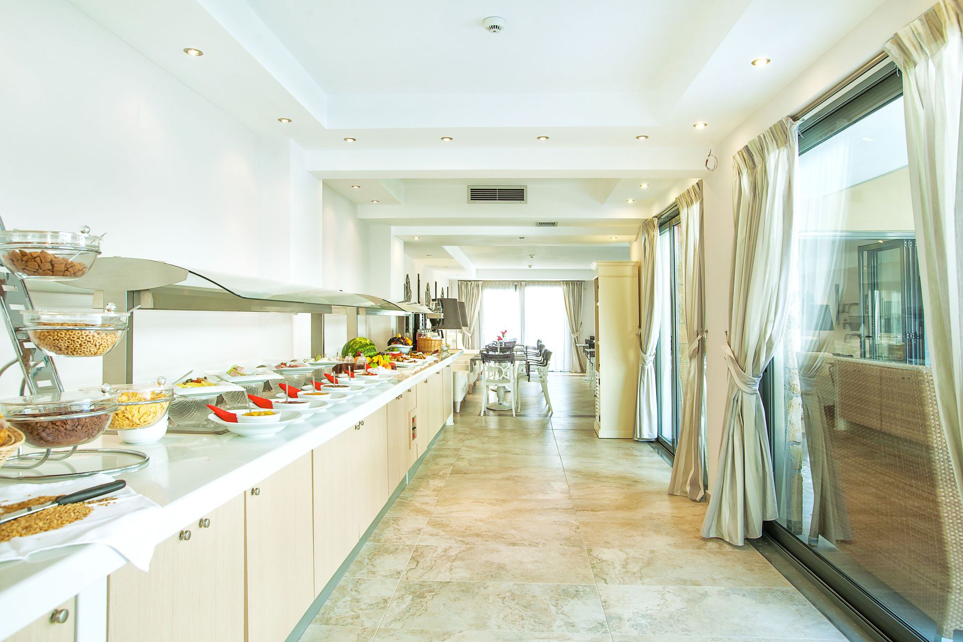 Core Hotel Chalkidiki
