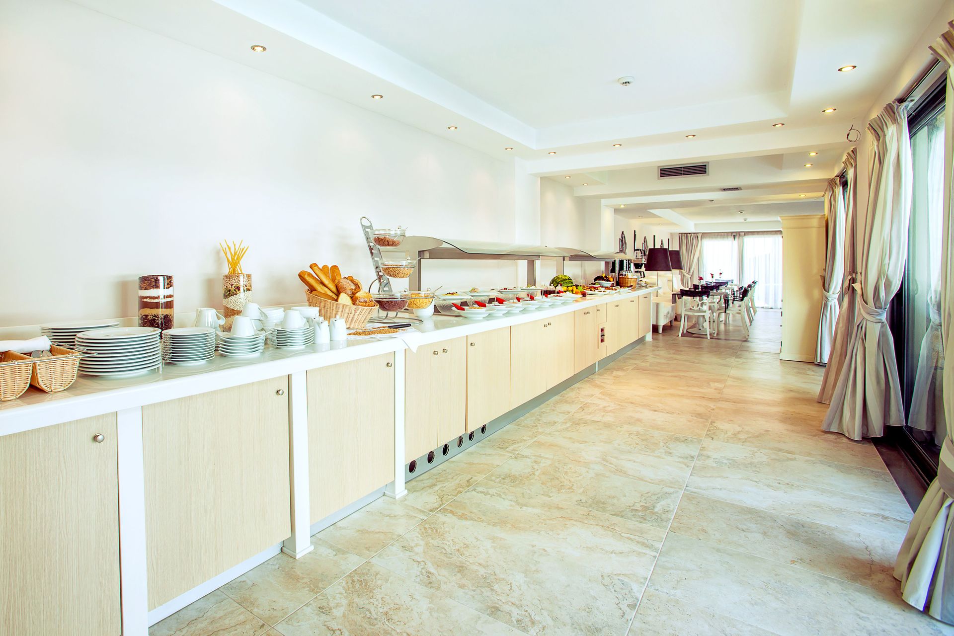 Core Hotel Chalkidiki