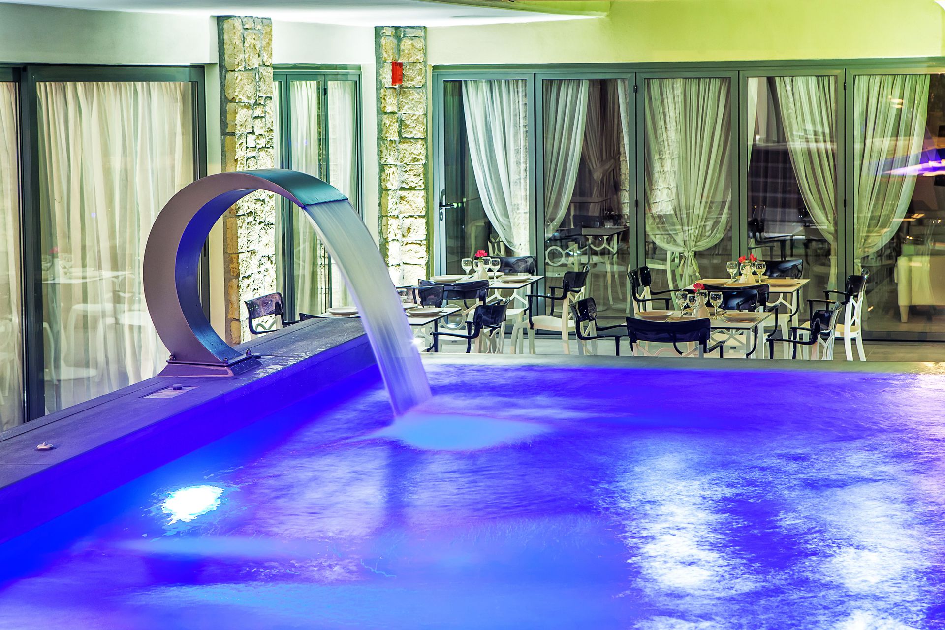 Core Hotel Chalkidiki