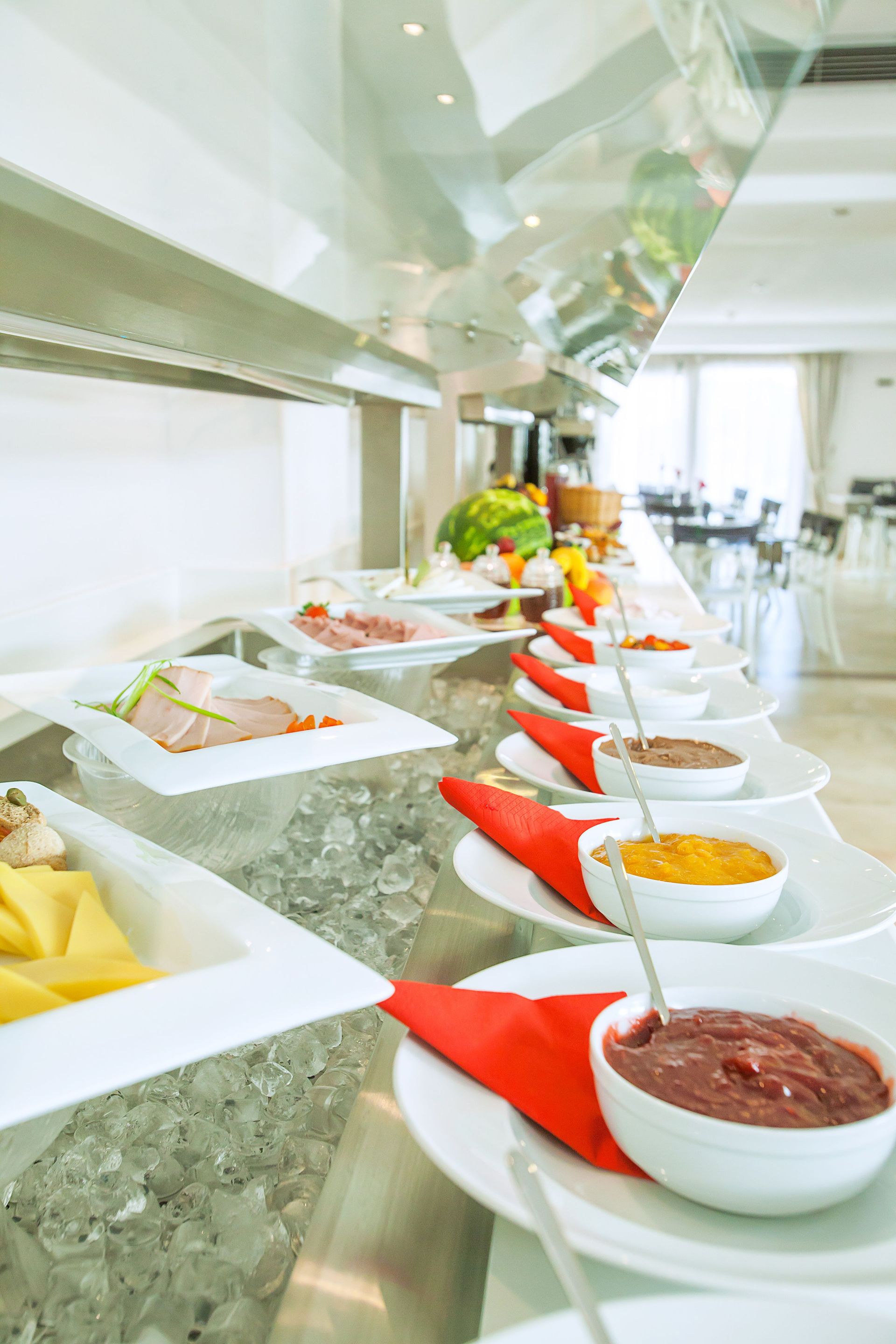 Core Hotel Chalkidiki