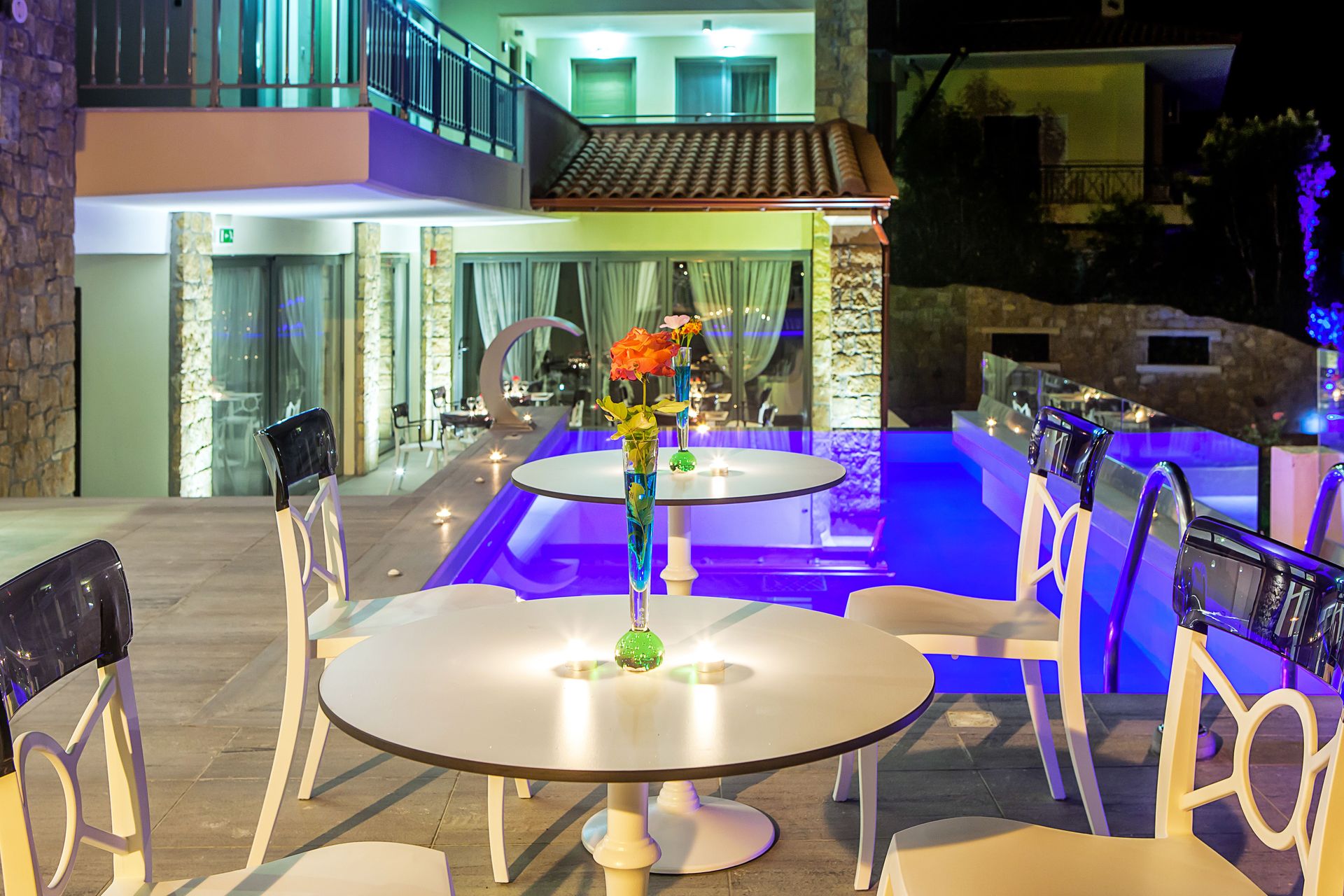 Core Hotel Chalkidiki