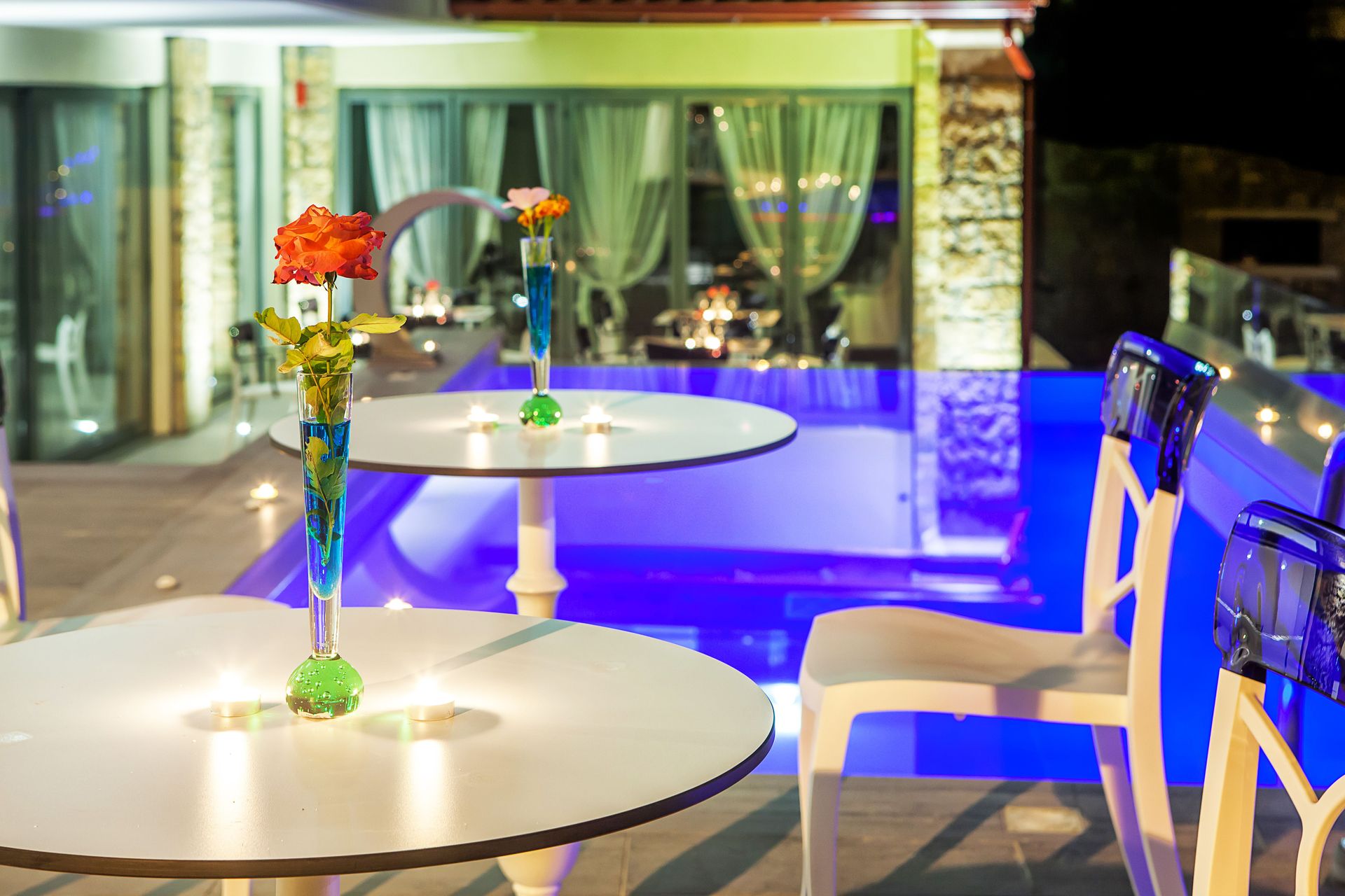 Core Hotel Chalkidiki