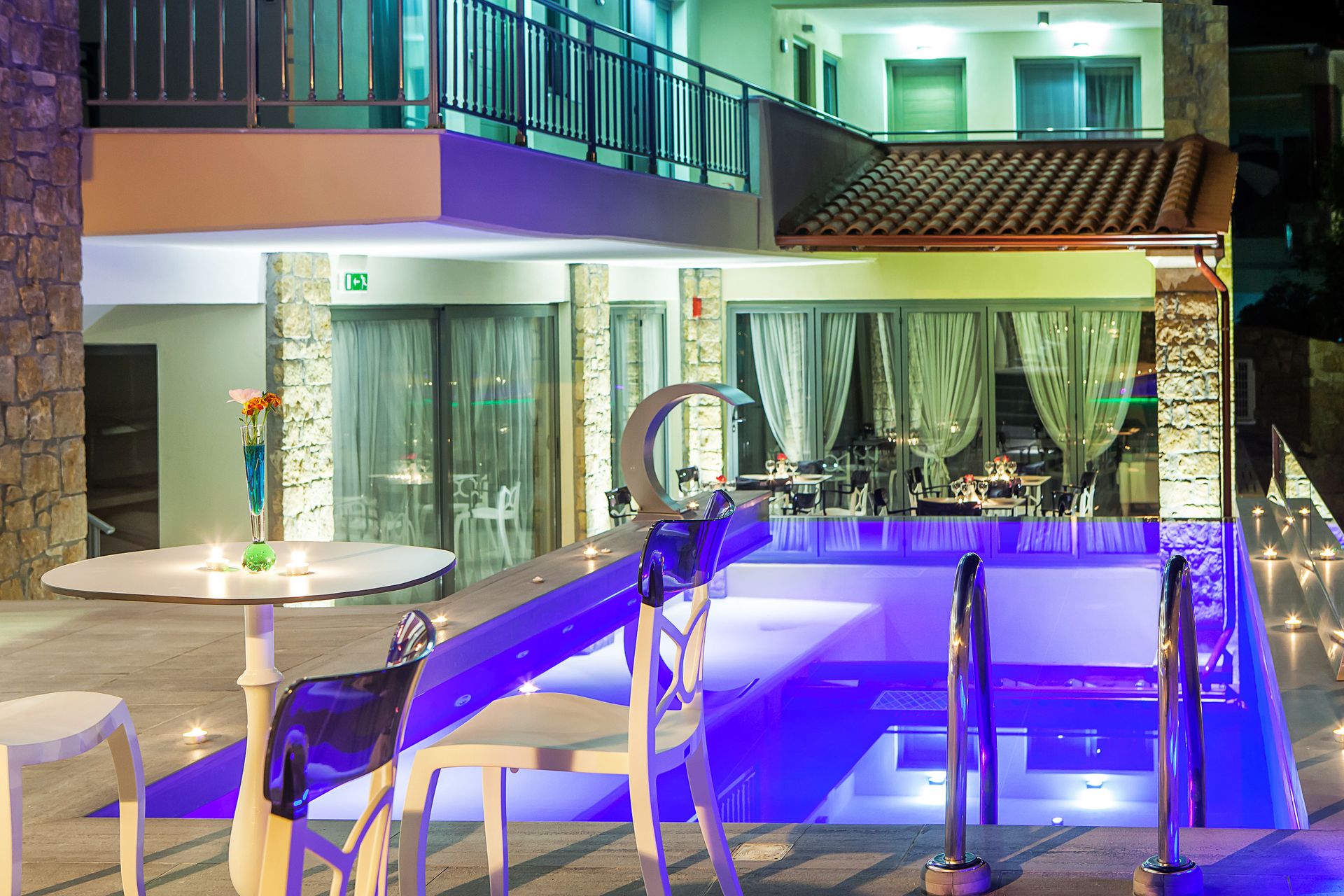 Core Hotel Chalkidiki