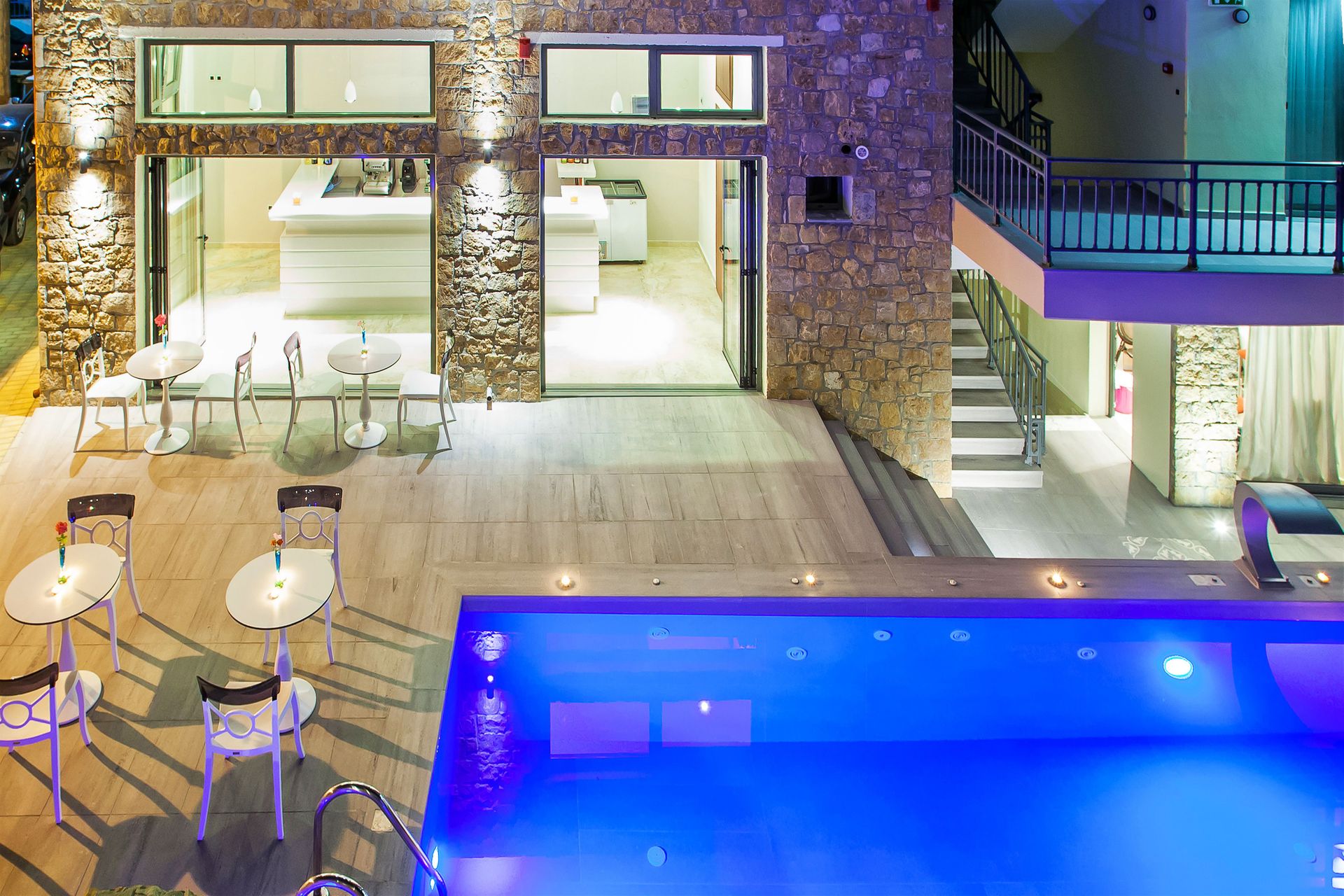 Core Hotel Chalkidiki