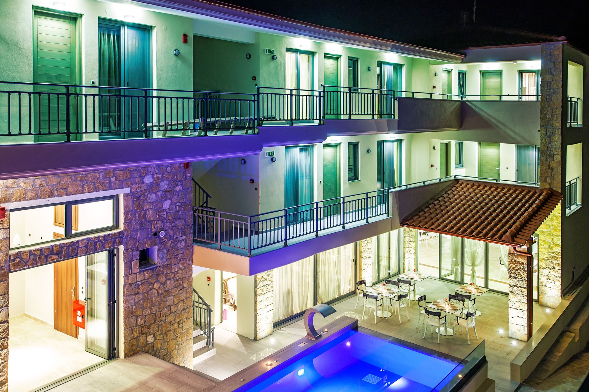 Core Hotel Chalkidiki