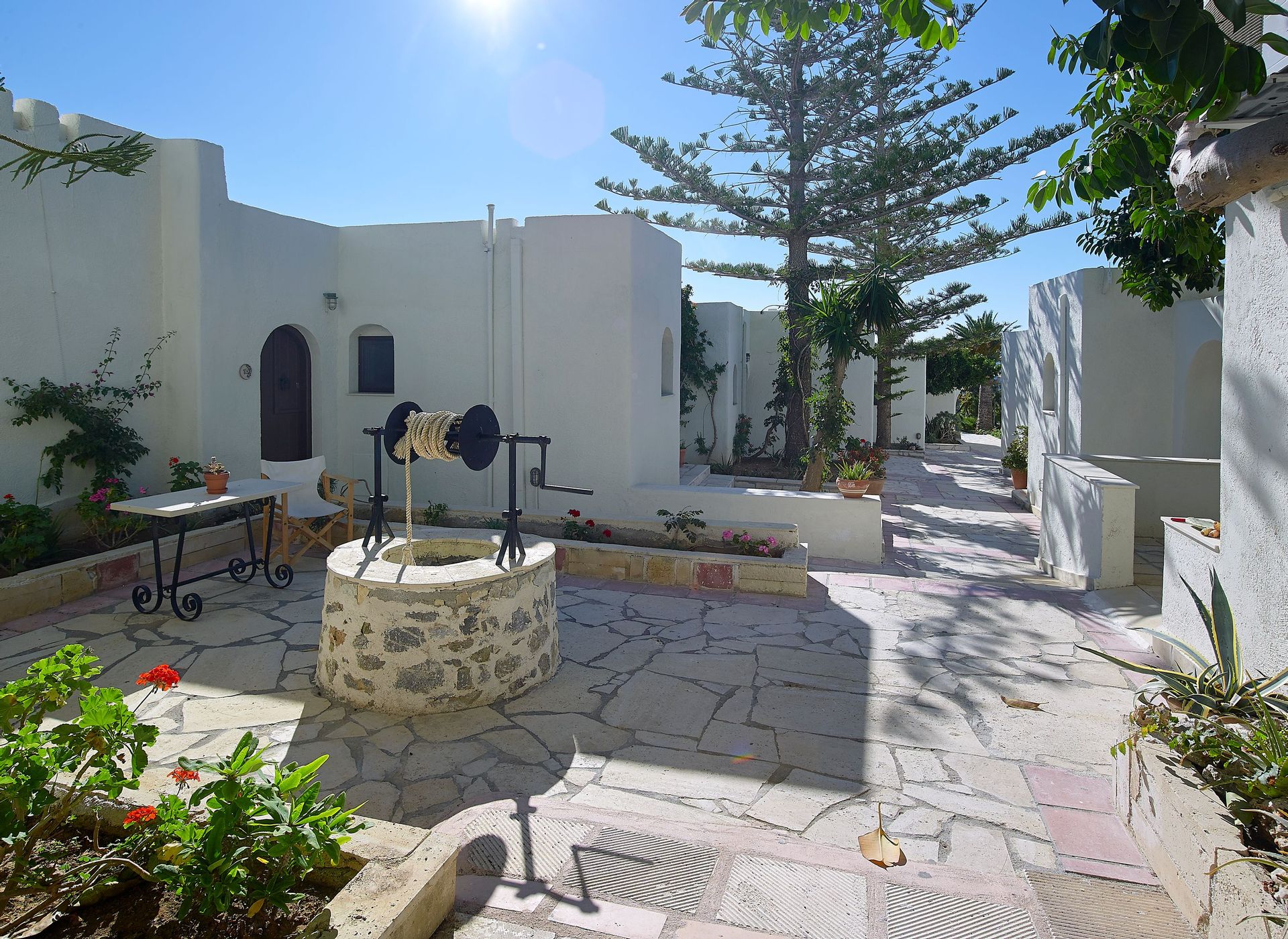 Coriva Beach Hotel