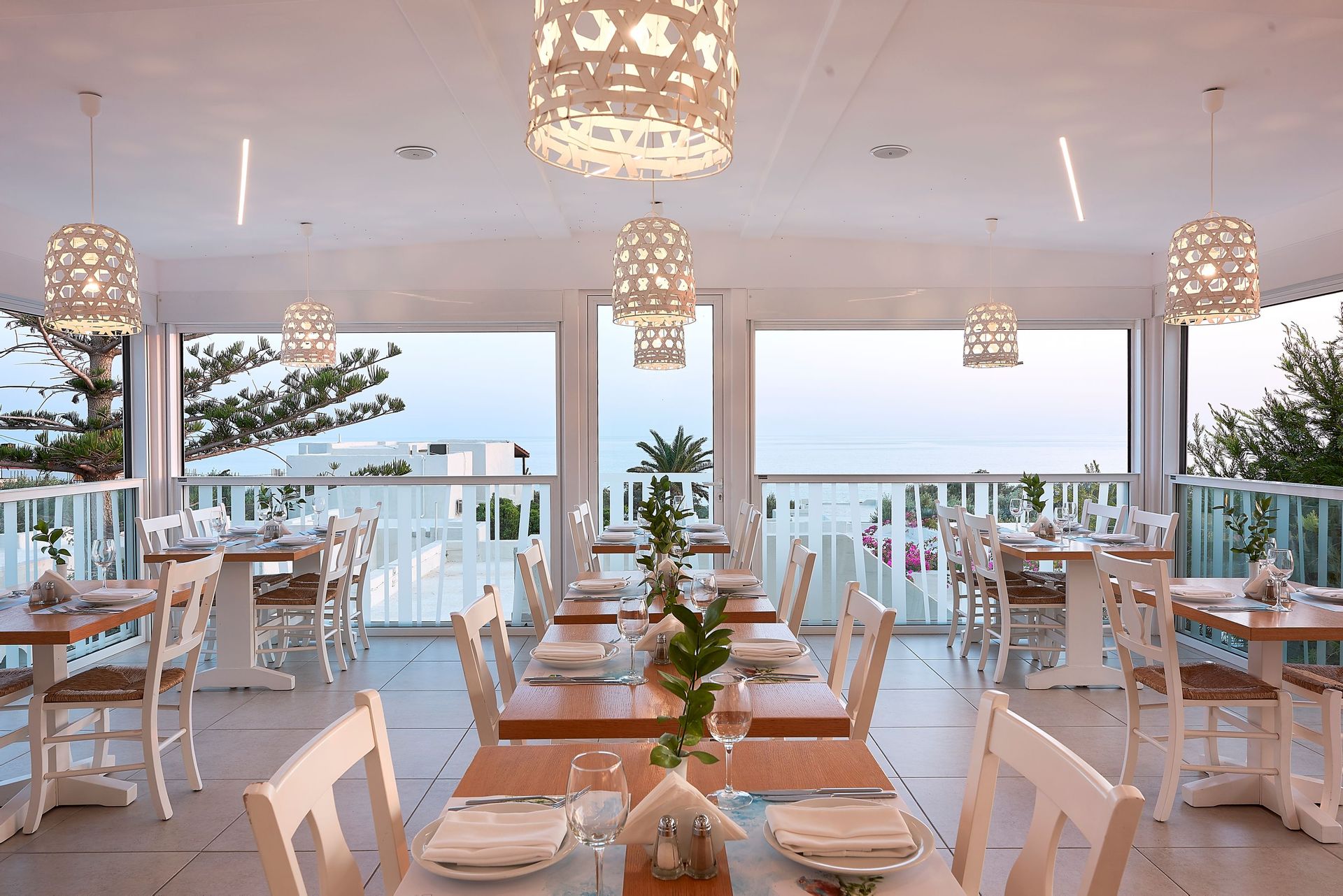 Coriva Beach Hotel