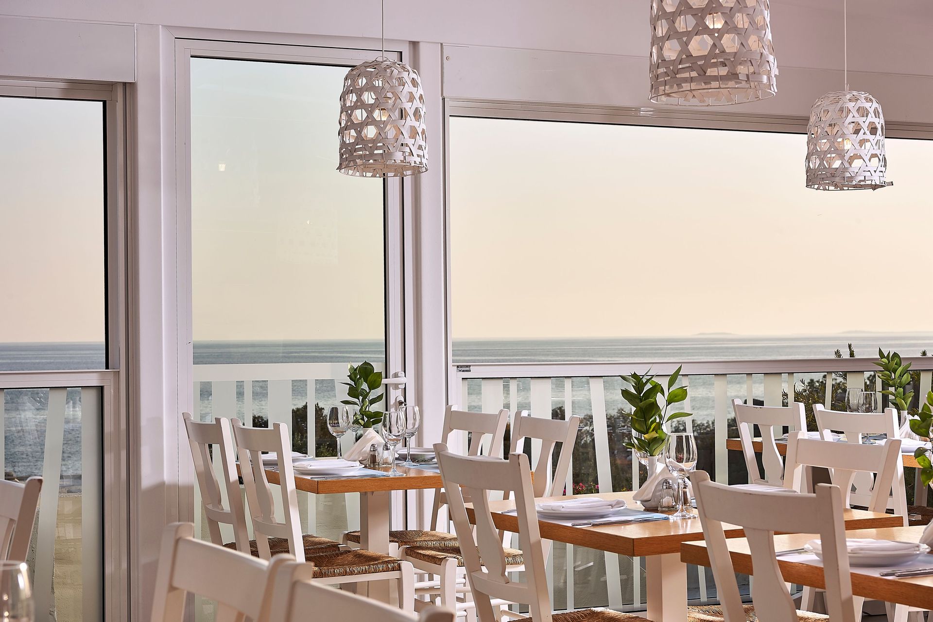 Coriva Beach Hotel