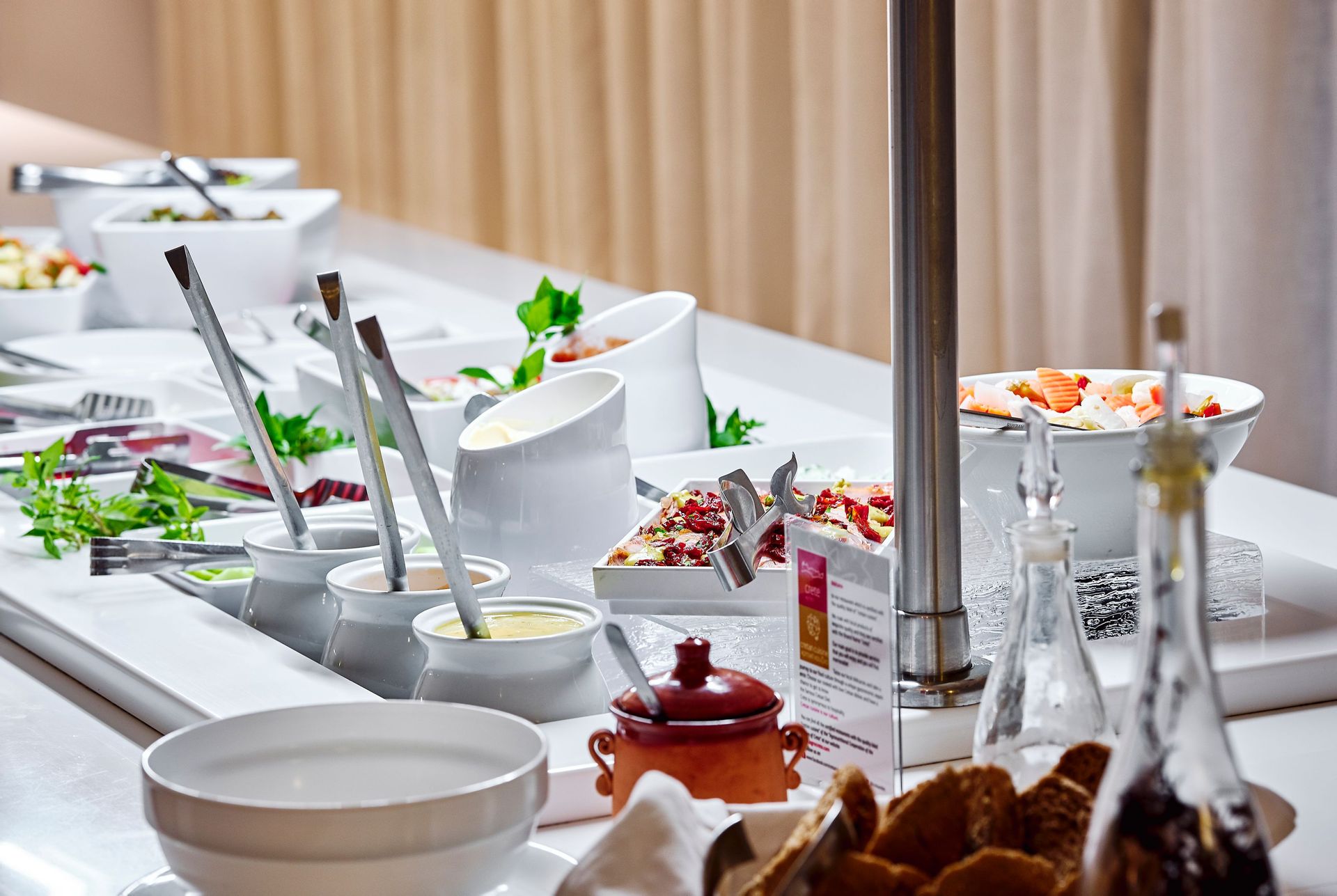 Coriva Beach Hotel