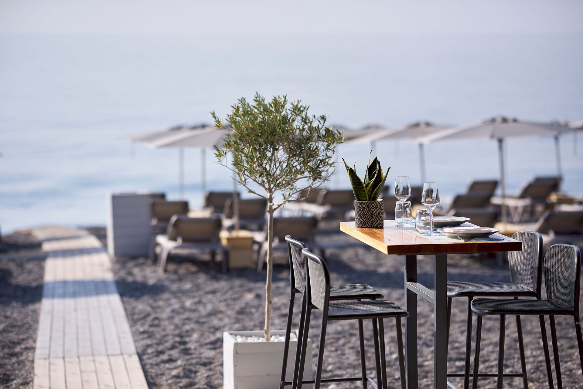 Coriva Beach Hotel