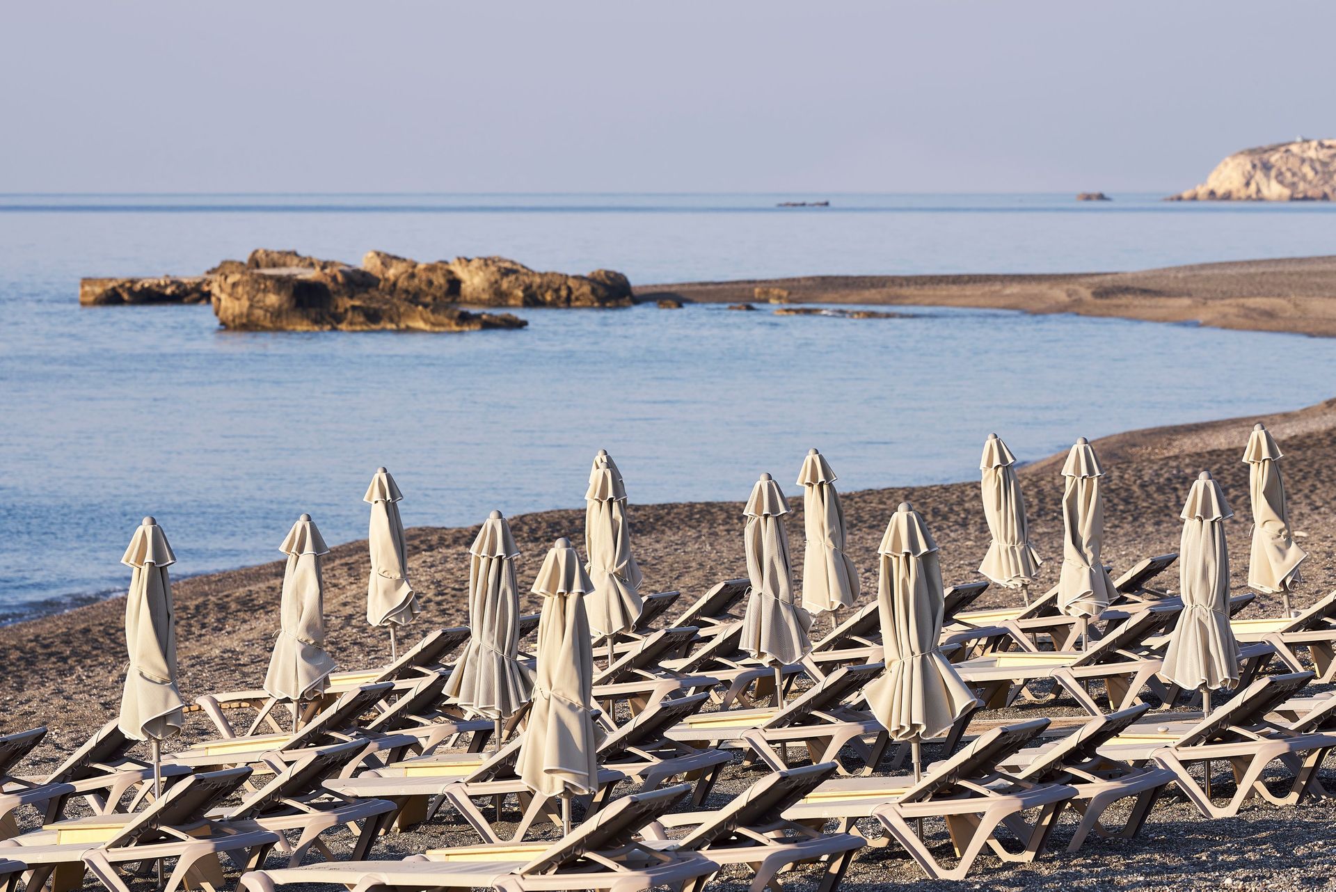 Coriva Beach Hotel