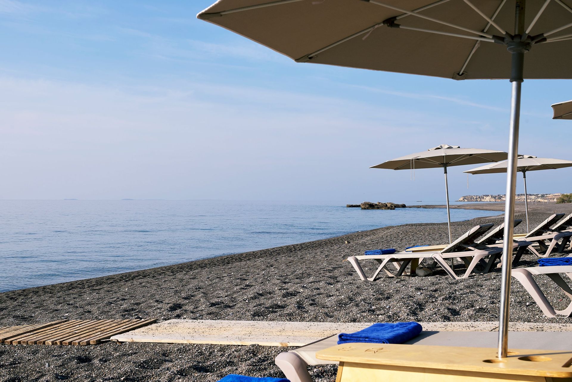 Coriva Beach Hotel