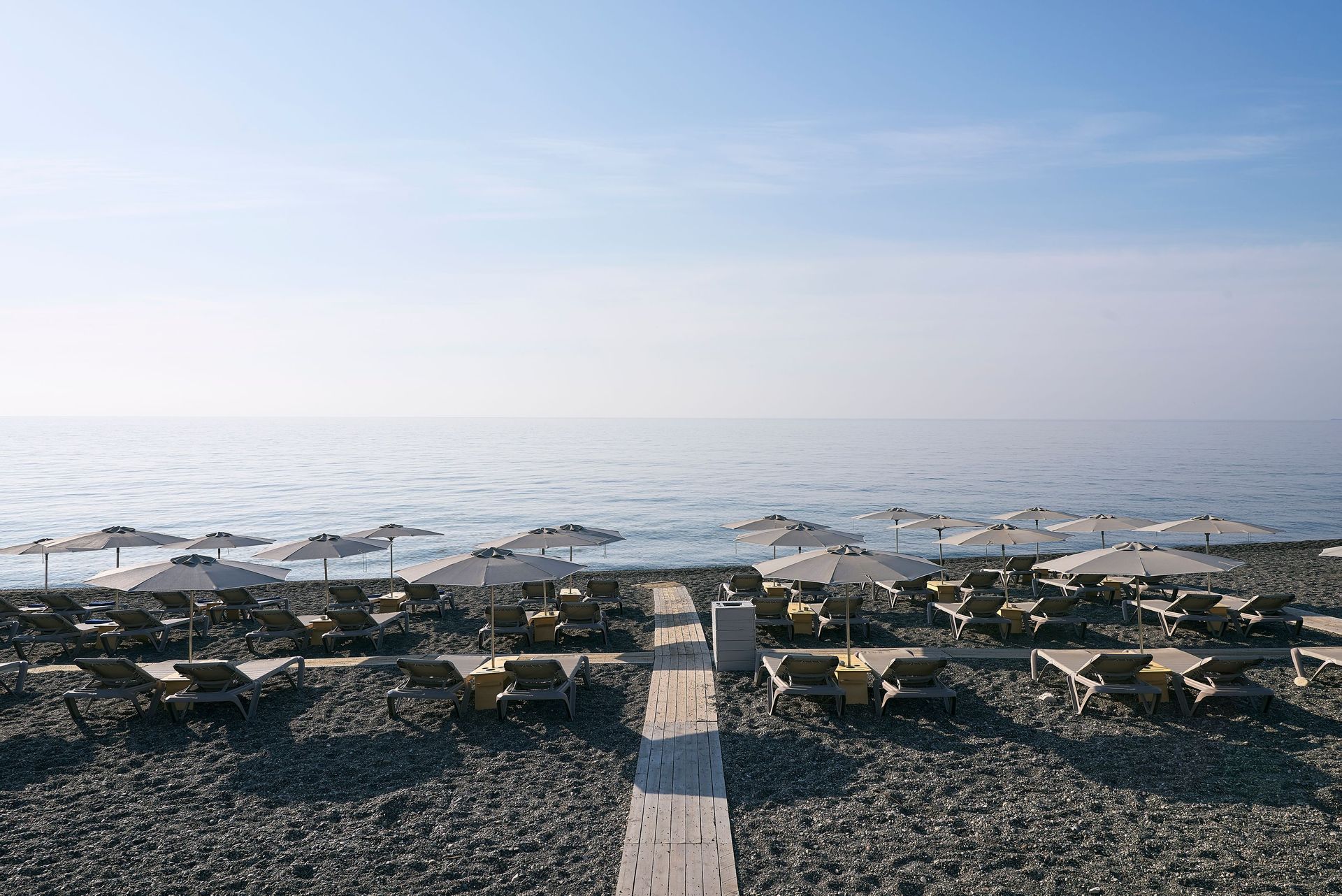 Coriva Beach Hotel
