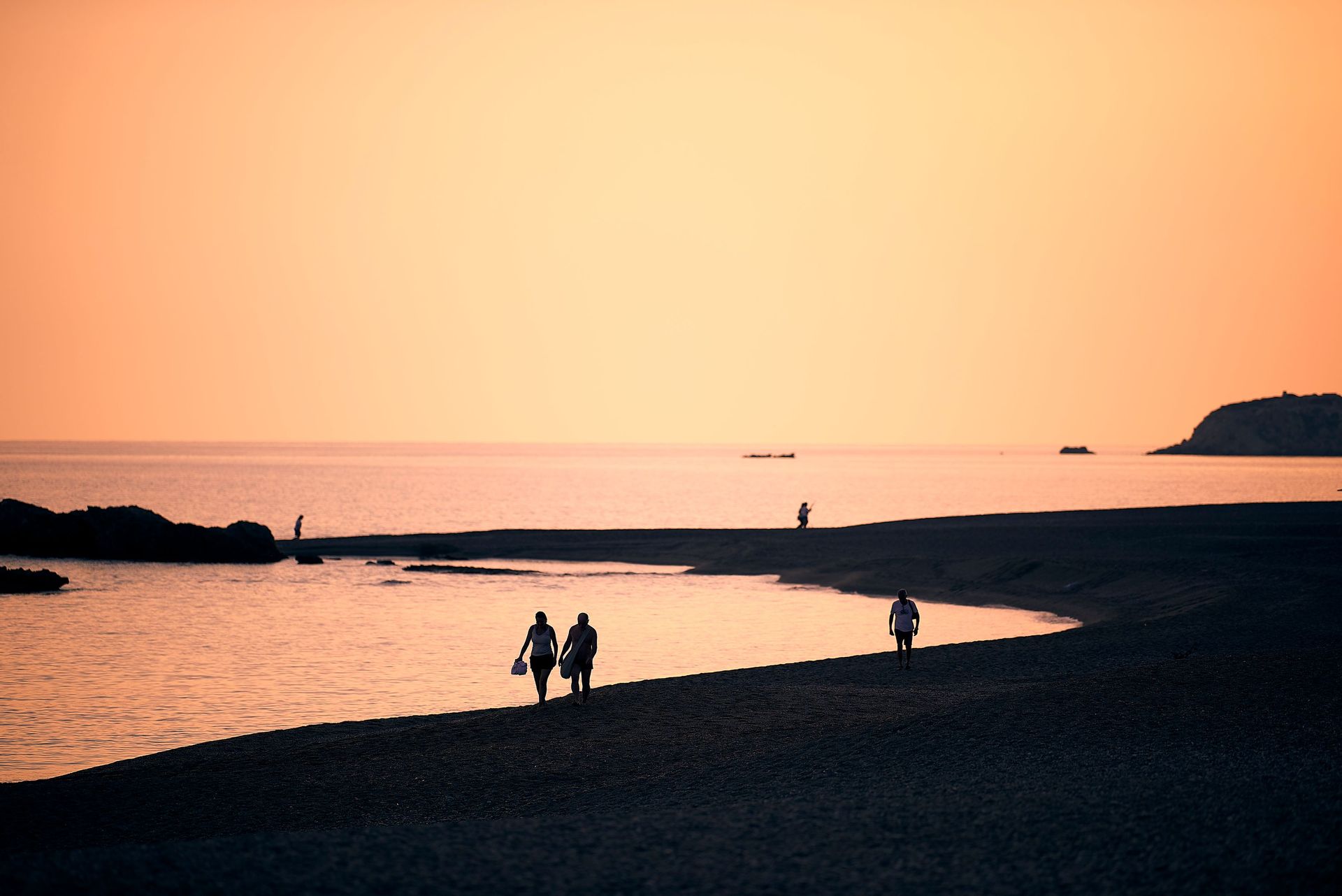Coriva Beach Hotel