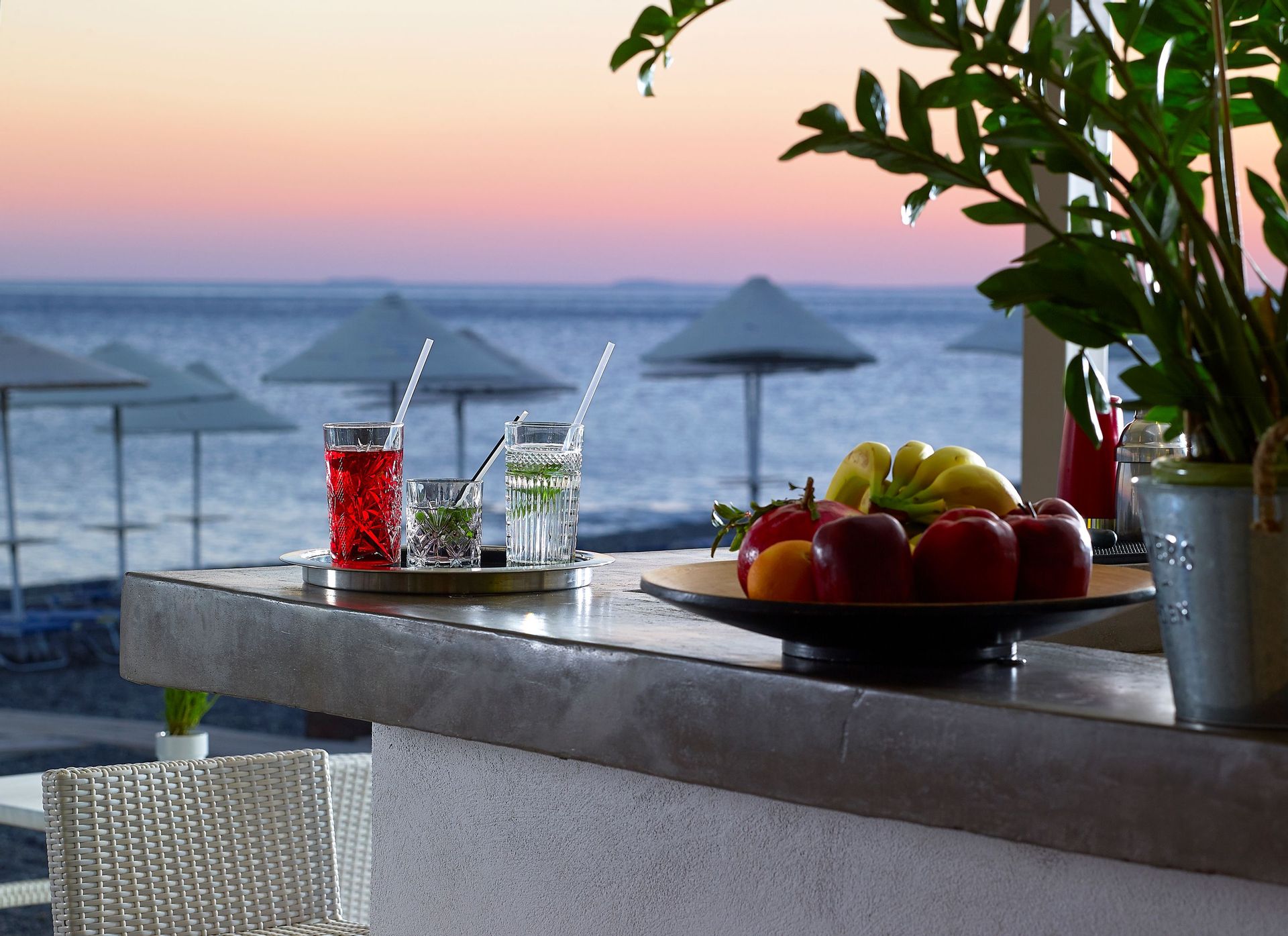 Coriva Beach Hotel