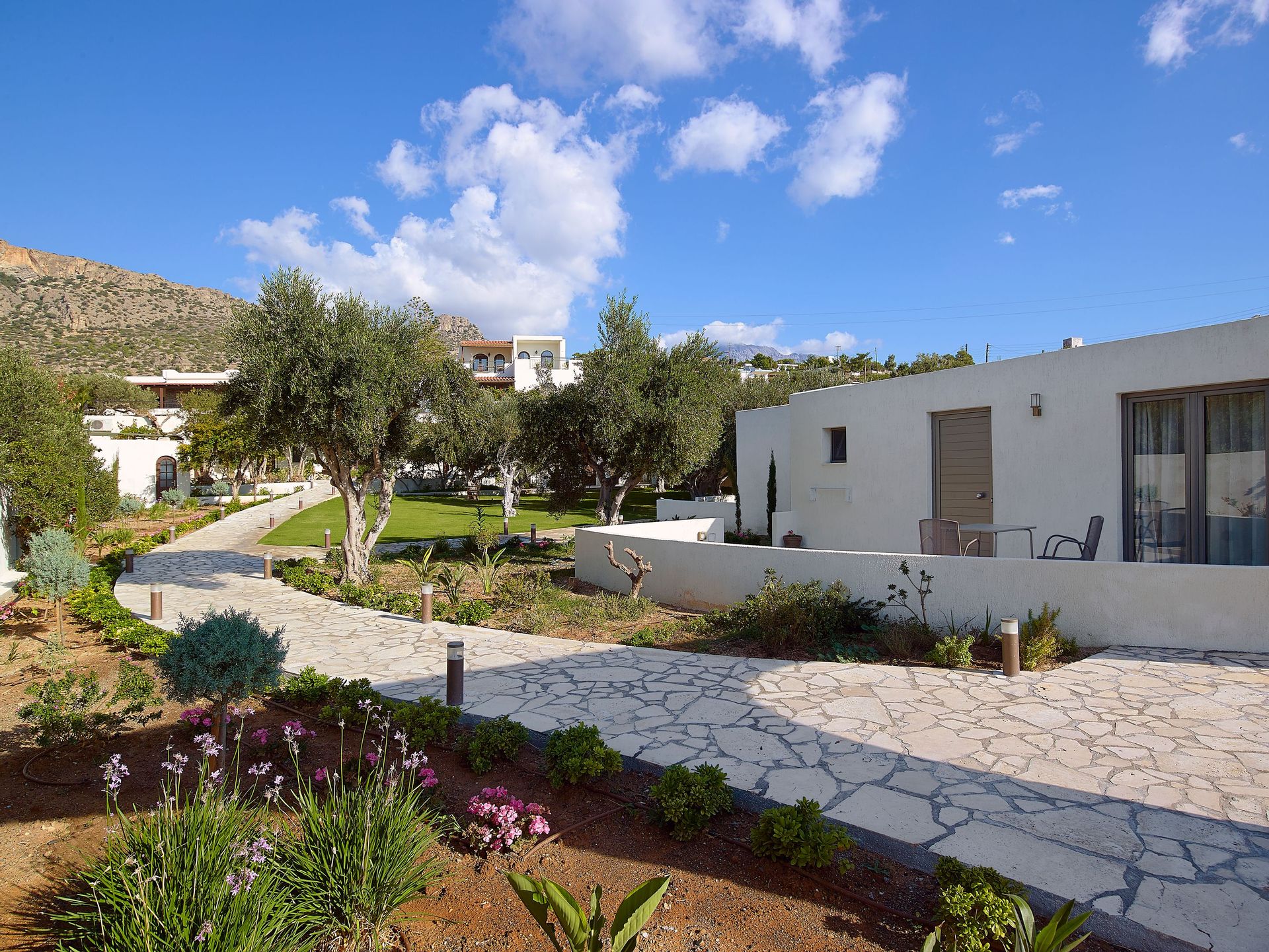 Coriva Beach Hotel
