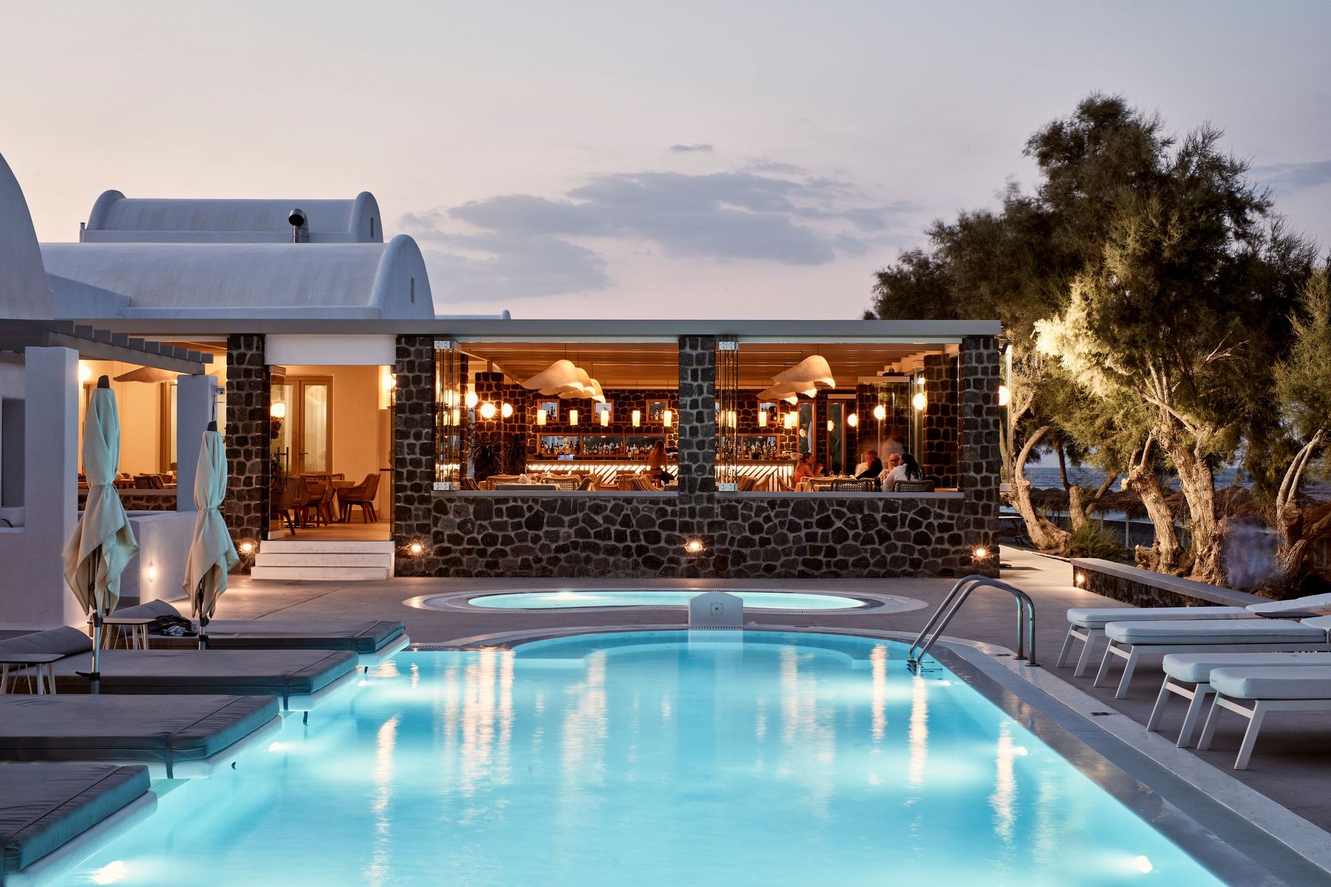 Costa Grand Resort & Spa Santorini